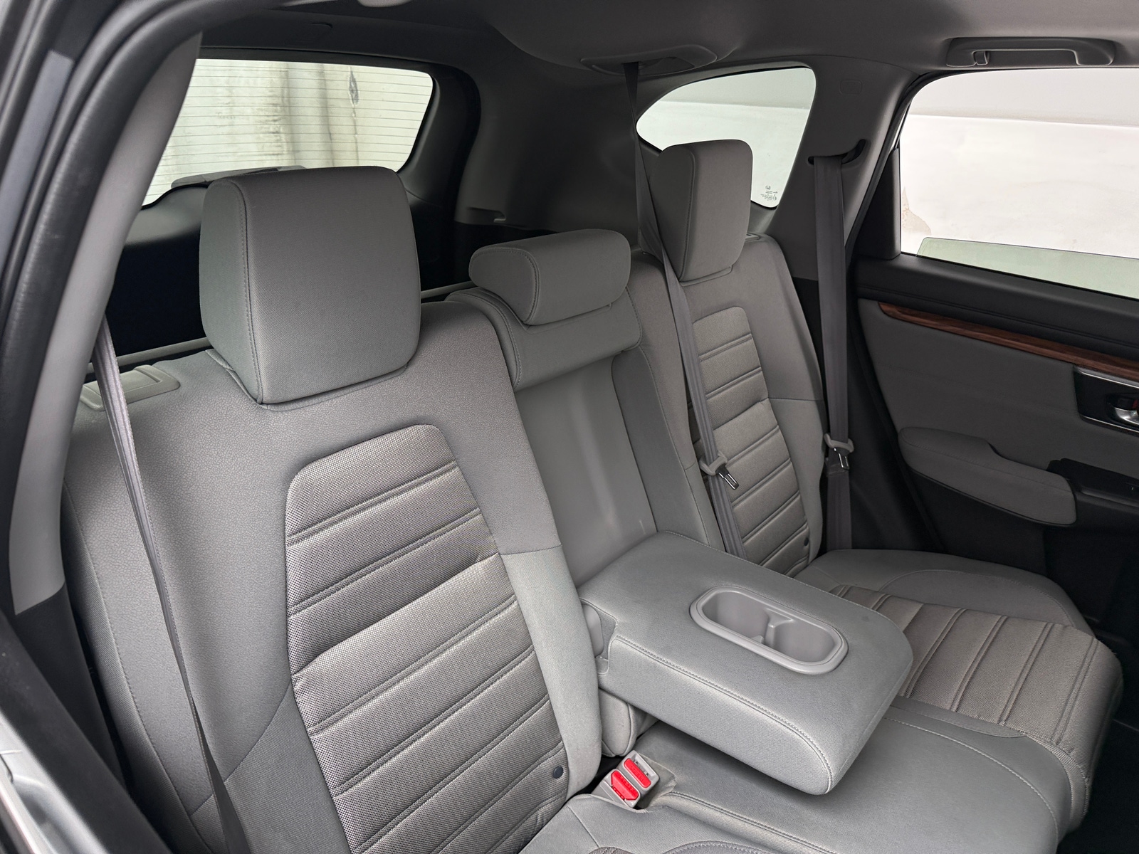 Thumbnail: 2018 Honda CR-V - 6