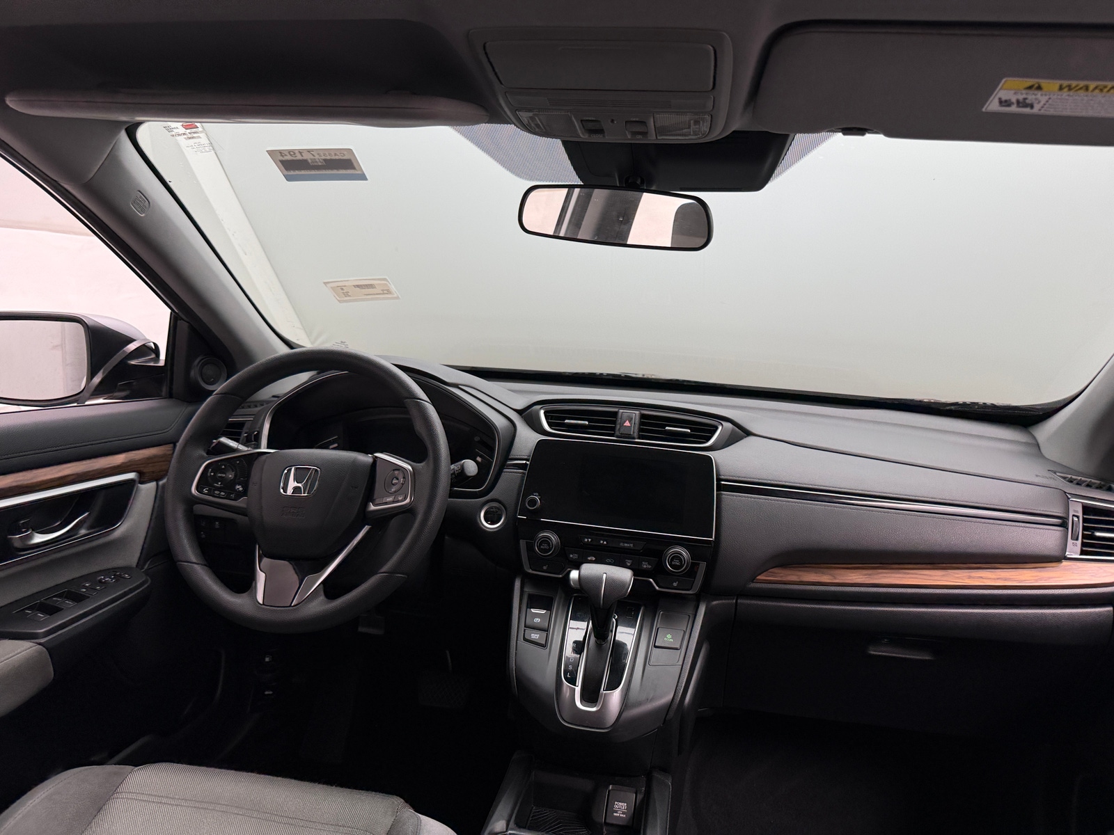 Thumbnail: 2018 Honda CR-V - 3