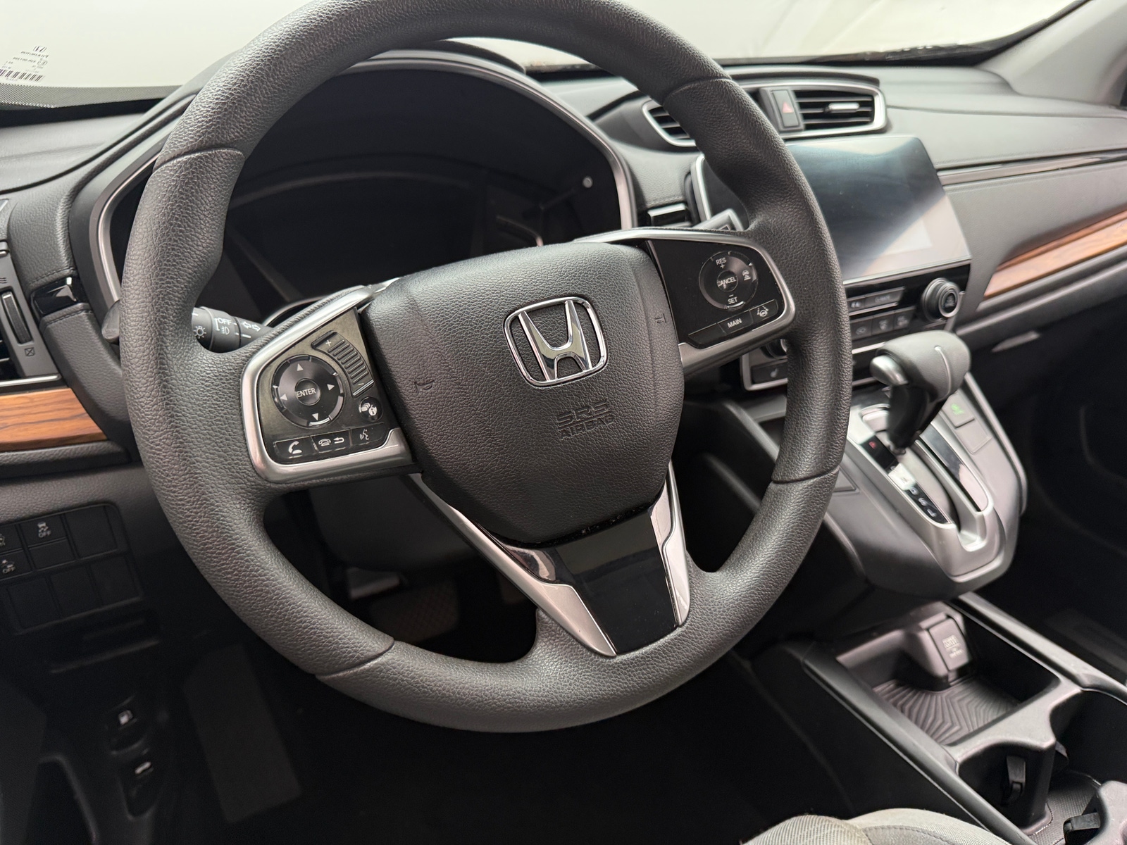 Thumbnail: 2018 Honda CR-V - 5