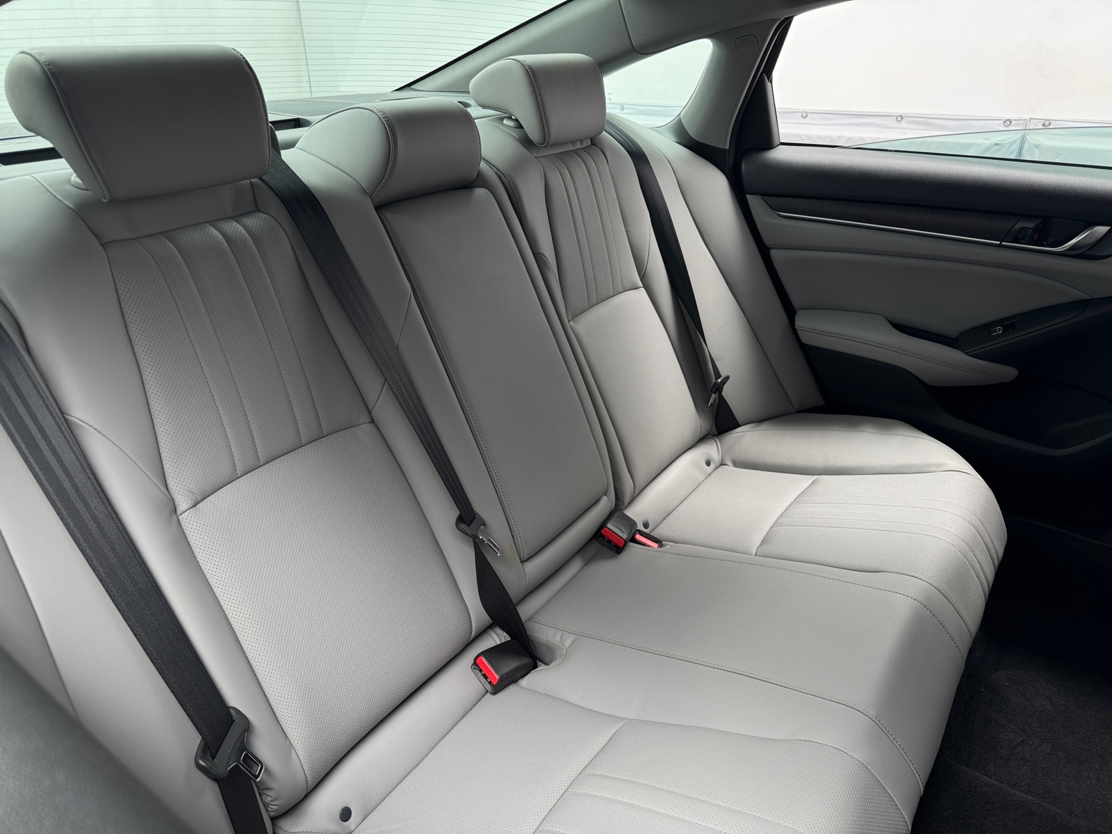 Thumbnail: 2018 Honda Accord - 5