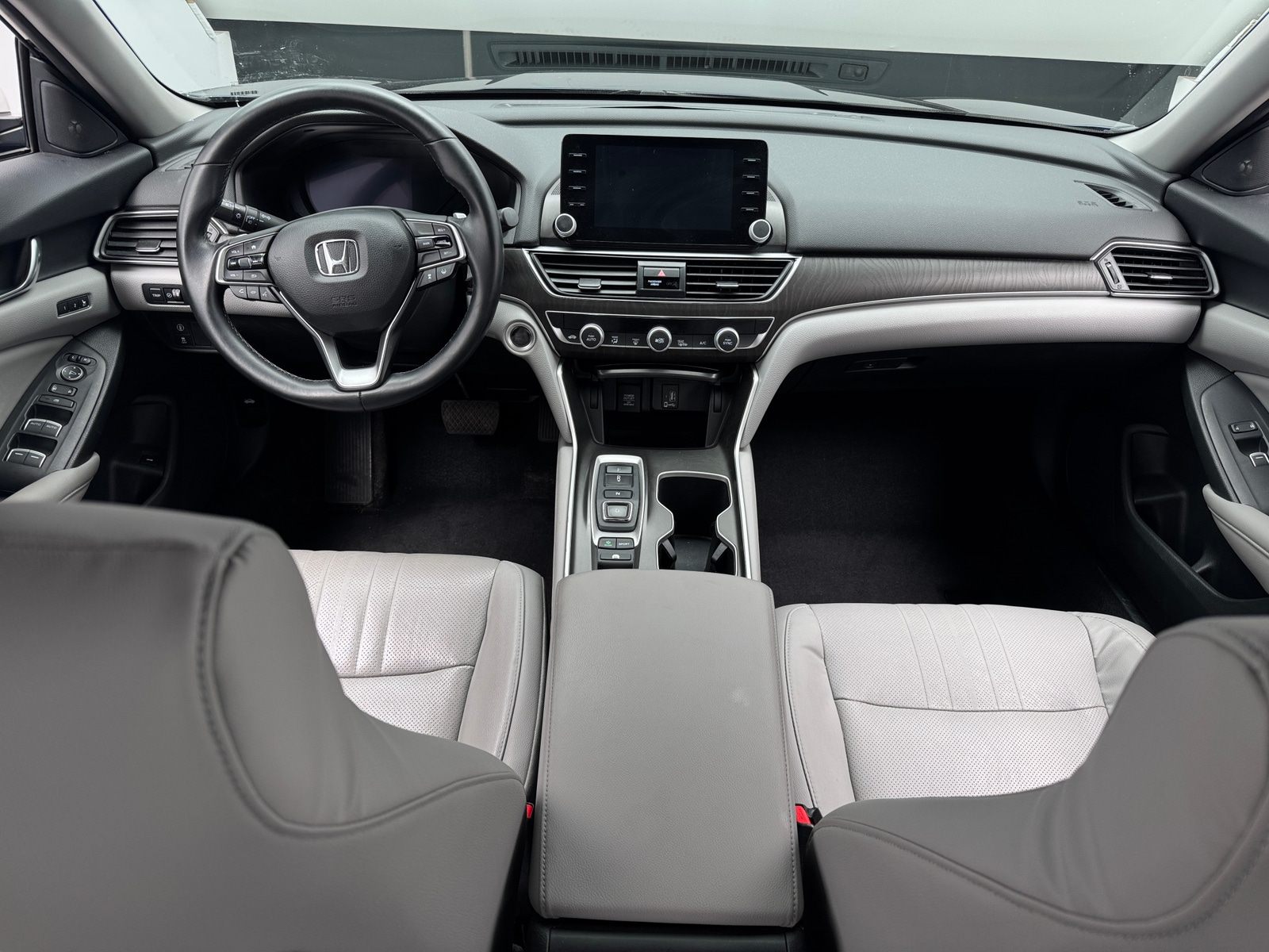 Thumbnail: 2018 Honda Accord - 2
