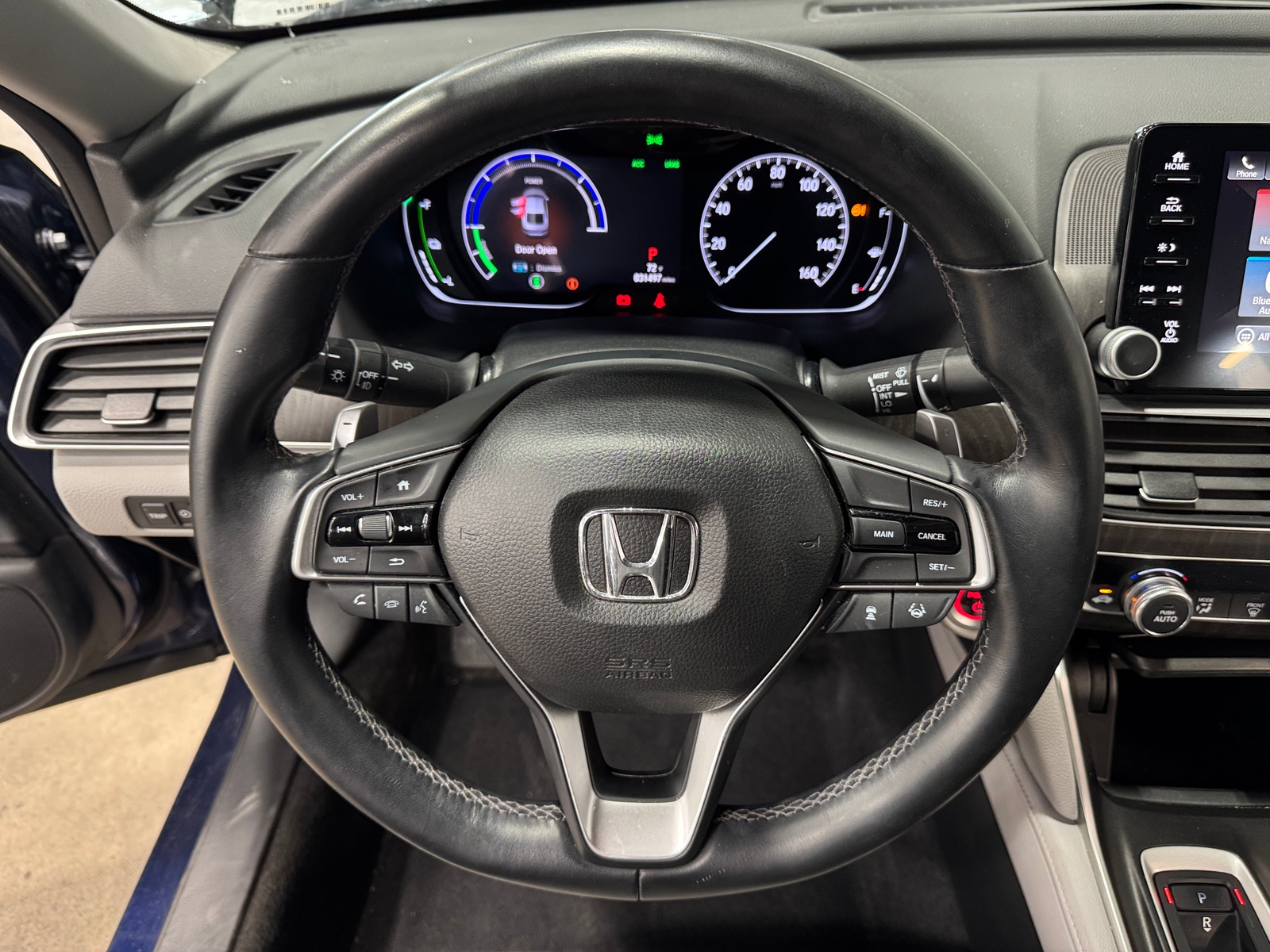 Thumbnail: 2018 Honda Accord - 4