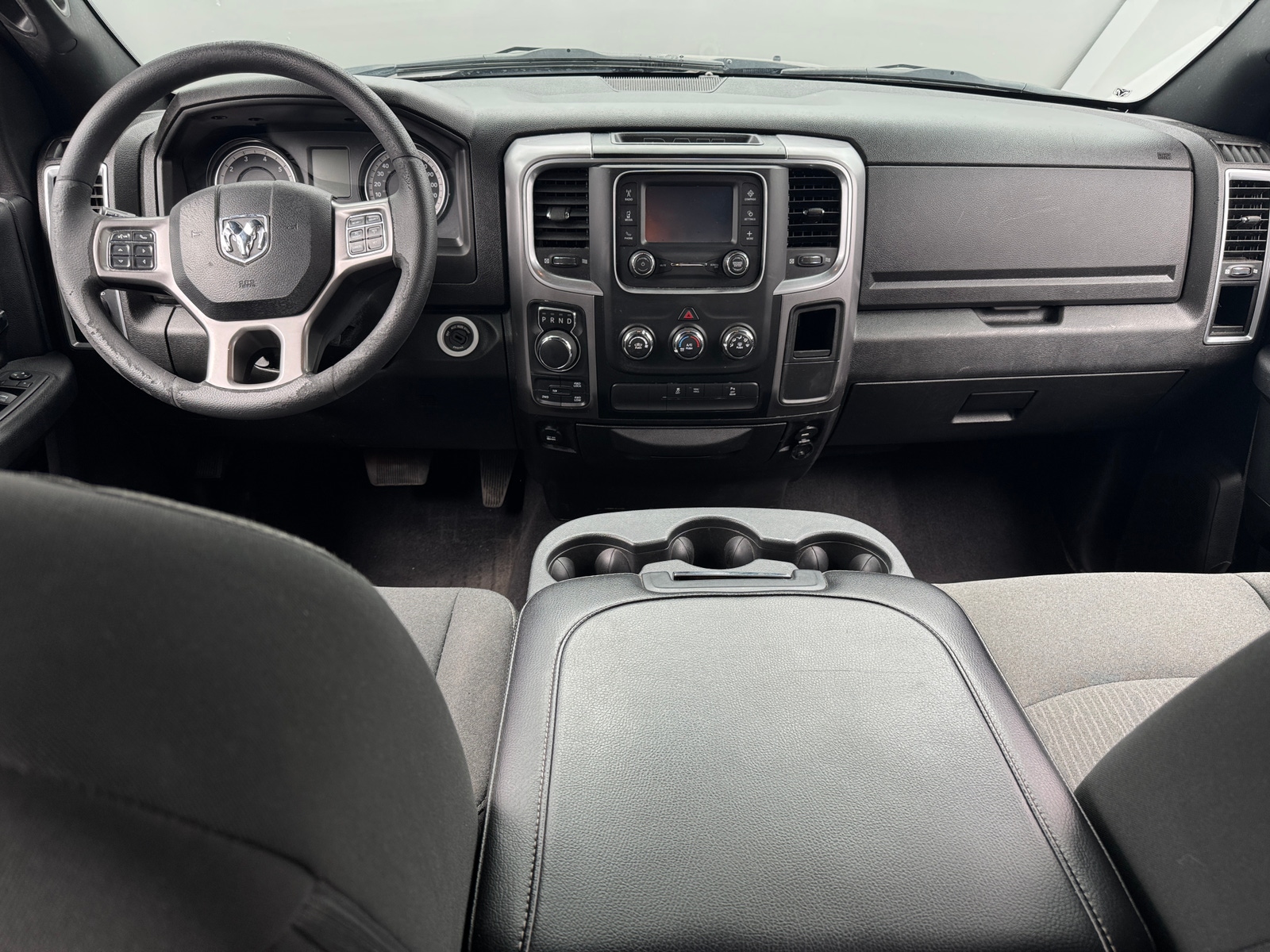 Thumbnail: 2022 RAM 1500 Classic - 3