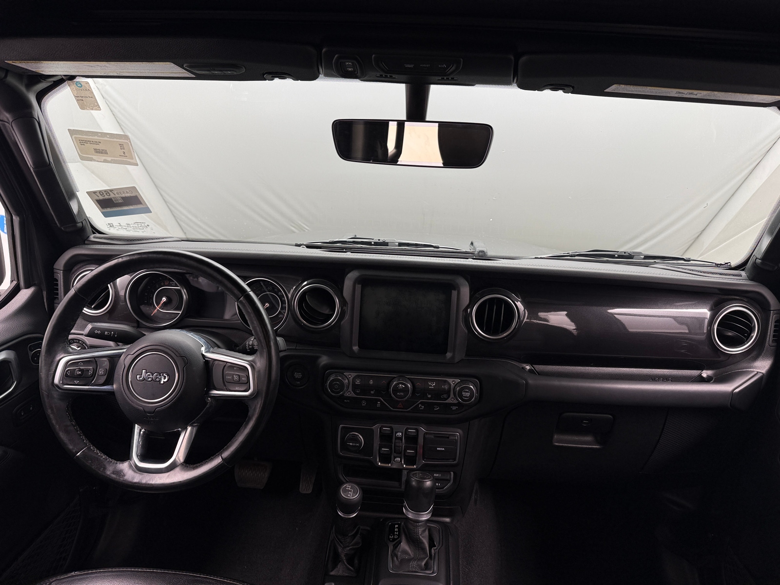 Thumbnail: 2020 Jeep Wrangler - 2