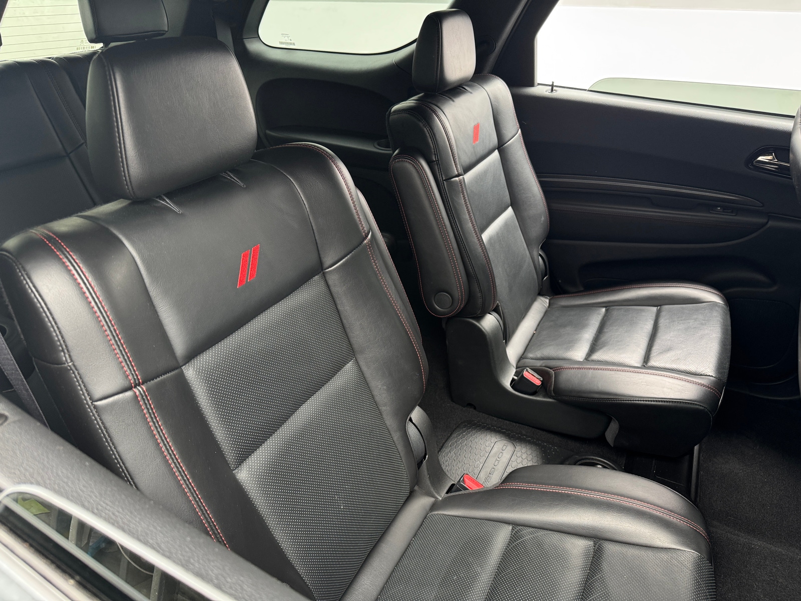Thumbnail: 2023 Dodge Durango - 5