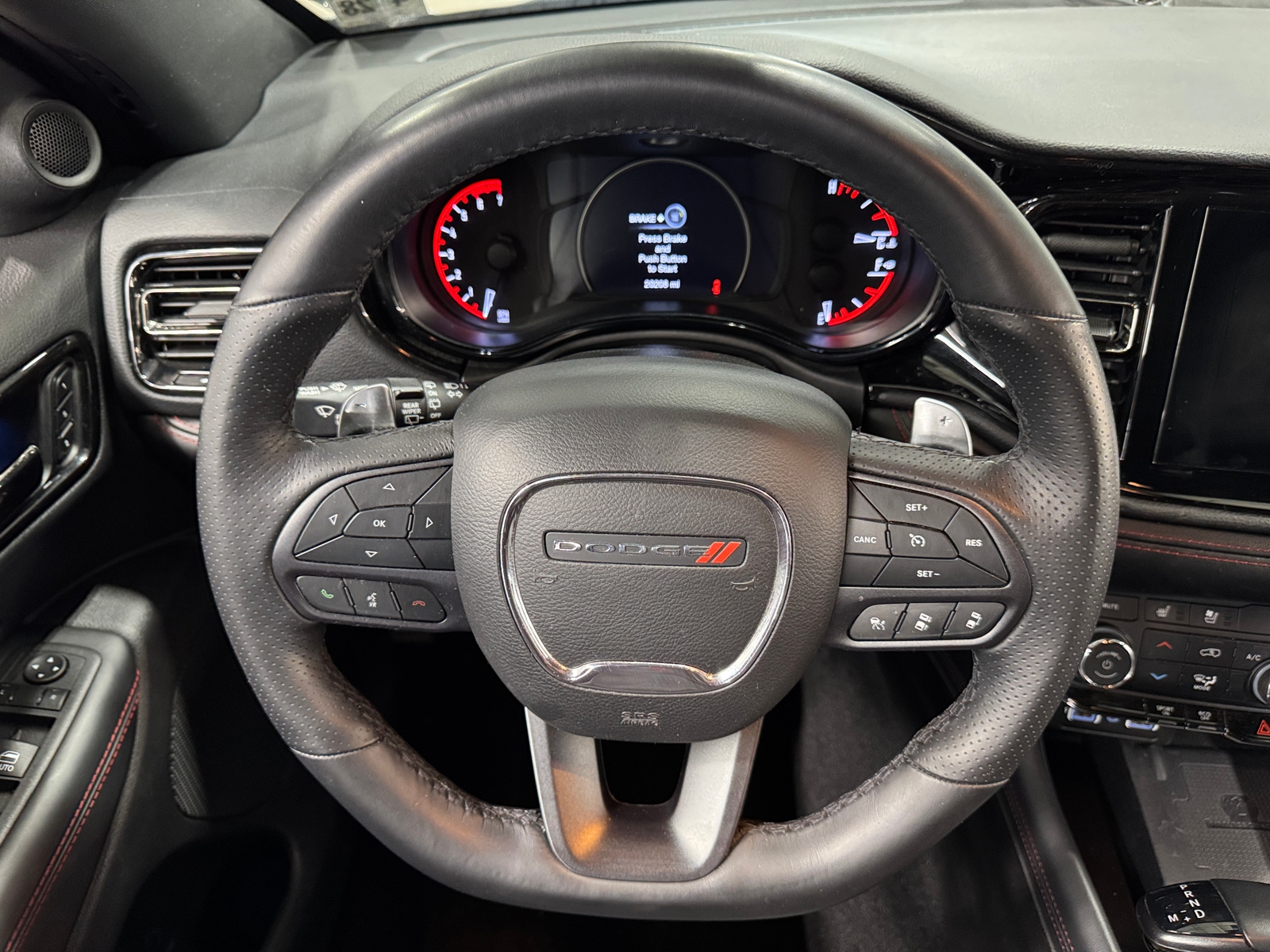 Thumbnail: 2023 Dodge Durango - 4