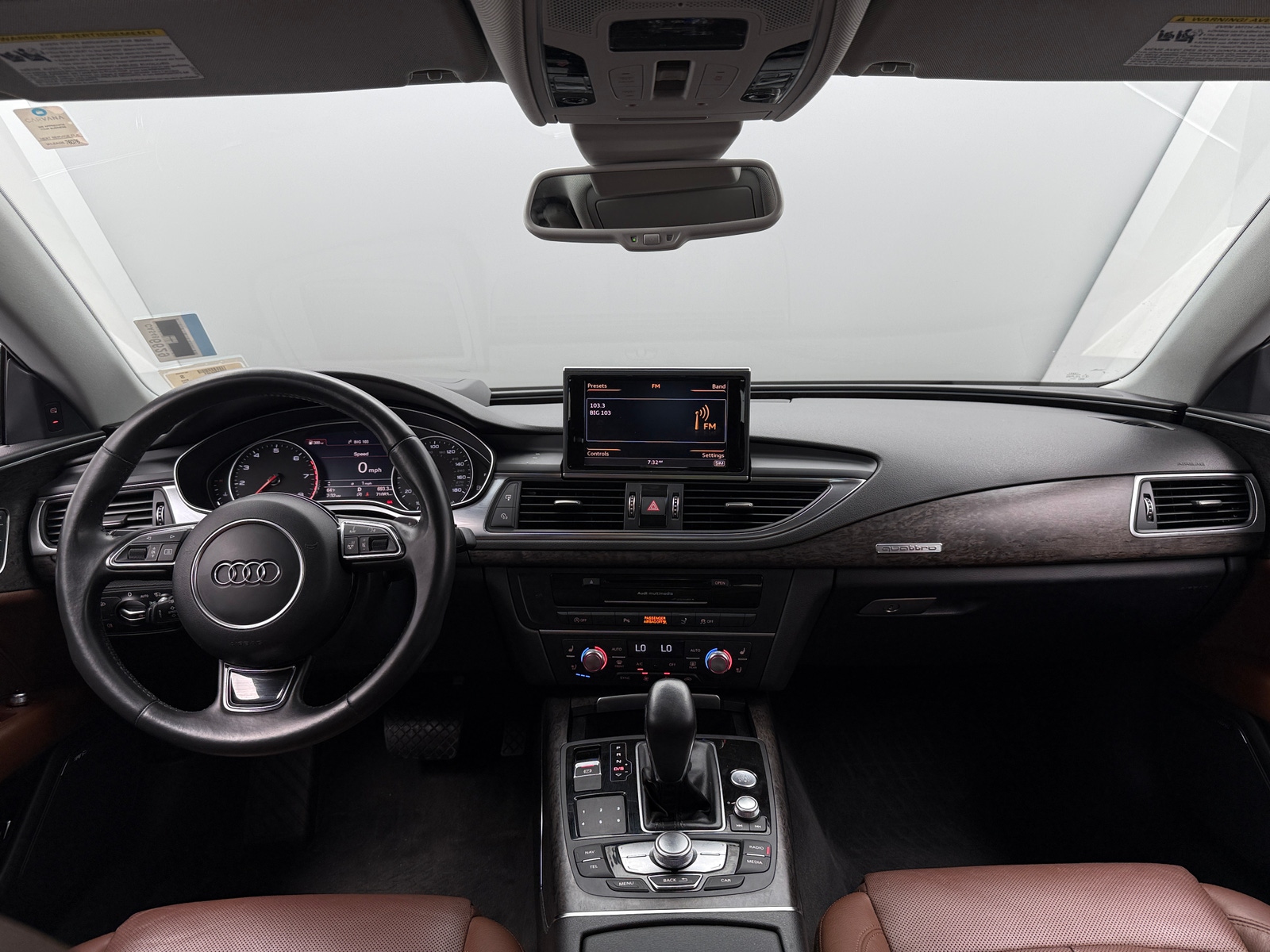 Thumbnail: 2018 Audi A7 - 2