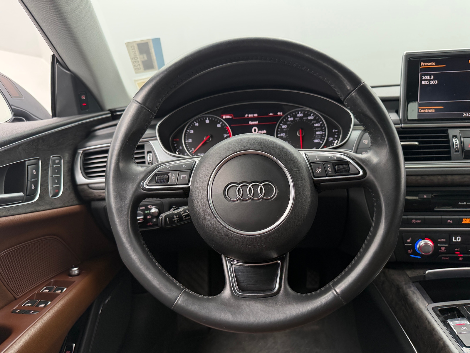 Thumbnail: 2018 Audi A7 - 4