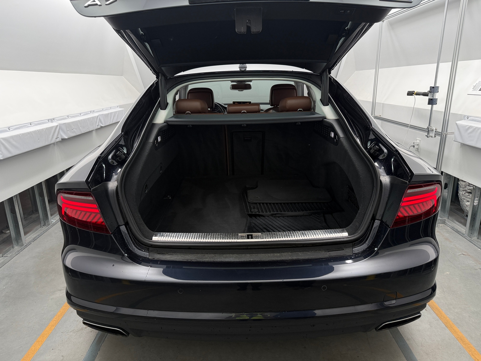 Thumbnail: 2018 Audi A7 - 6