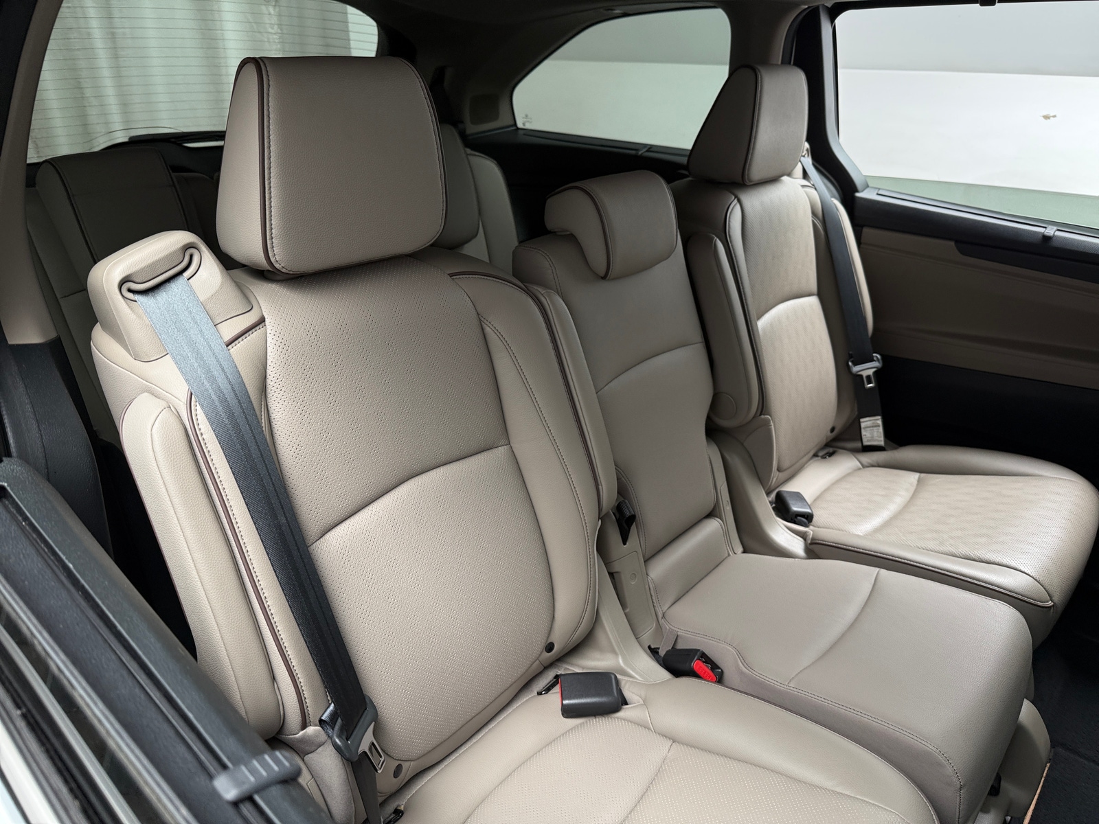 Thumbnail: 2023 Honda Odyssey - 5