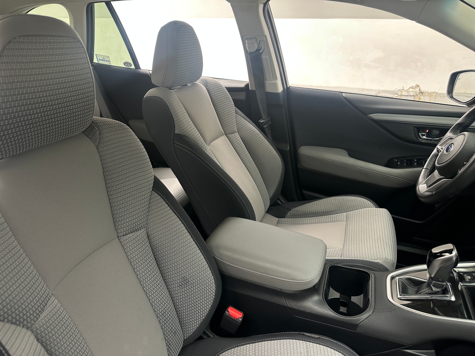 Thumbnail: 2021 Subaru Outback - 2