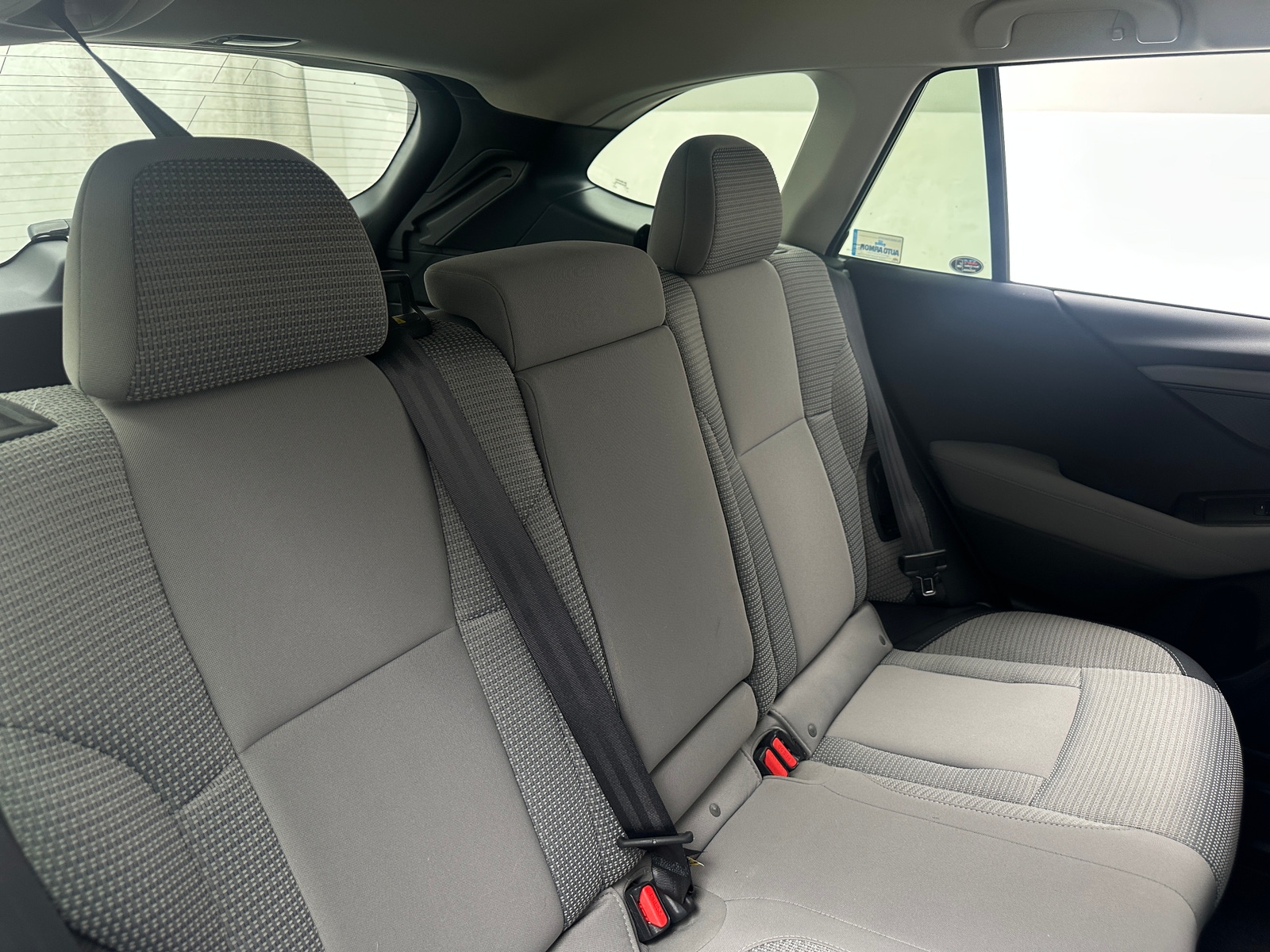 Thumbnail: 2021 Subaru Outback - 6