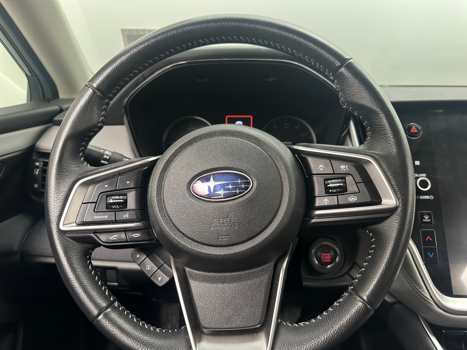 Thumbnail: 2021 Subaru Outback - 5