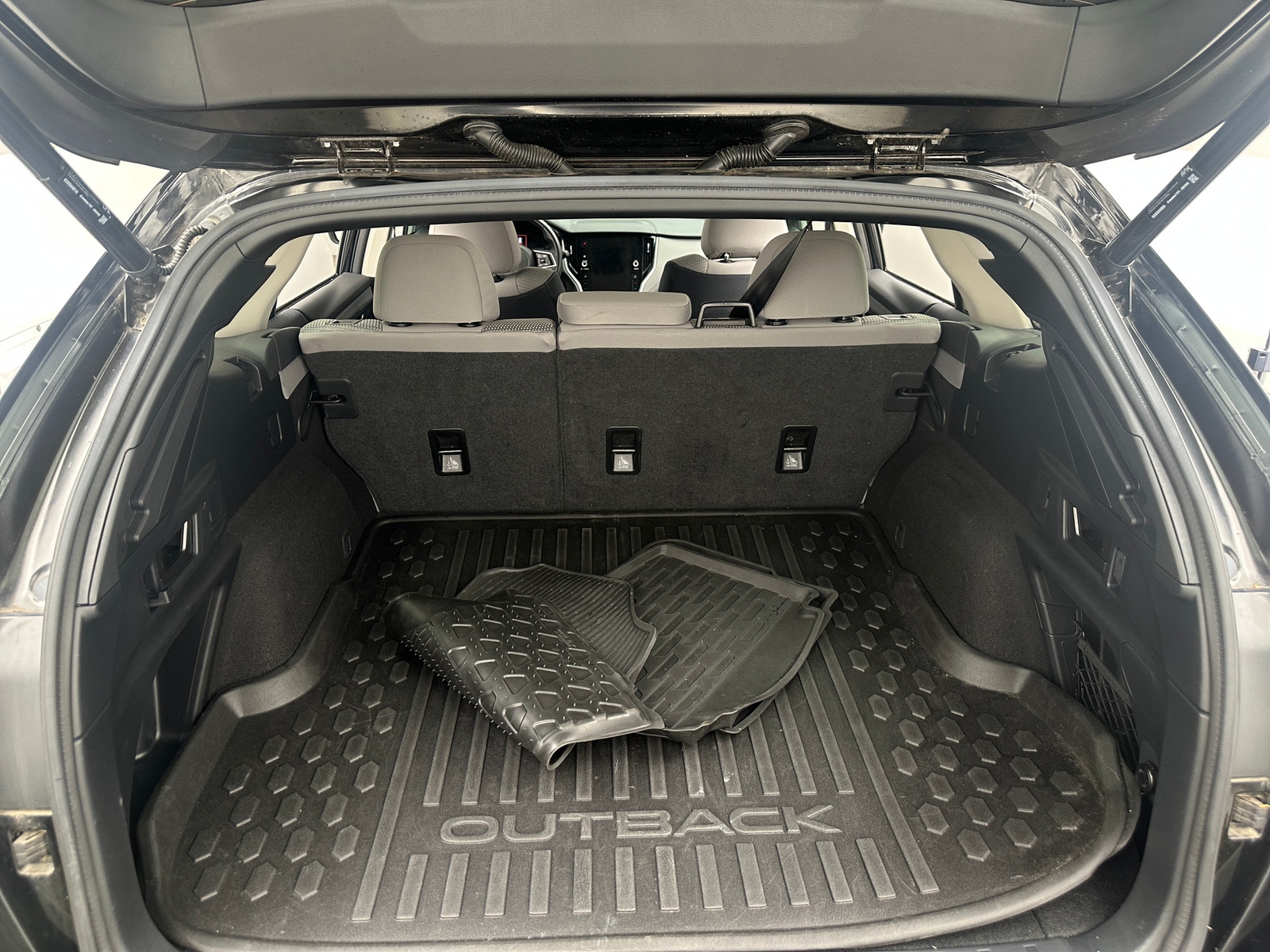 Thumbnail: 2021 Subaru Outback - 7