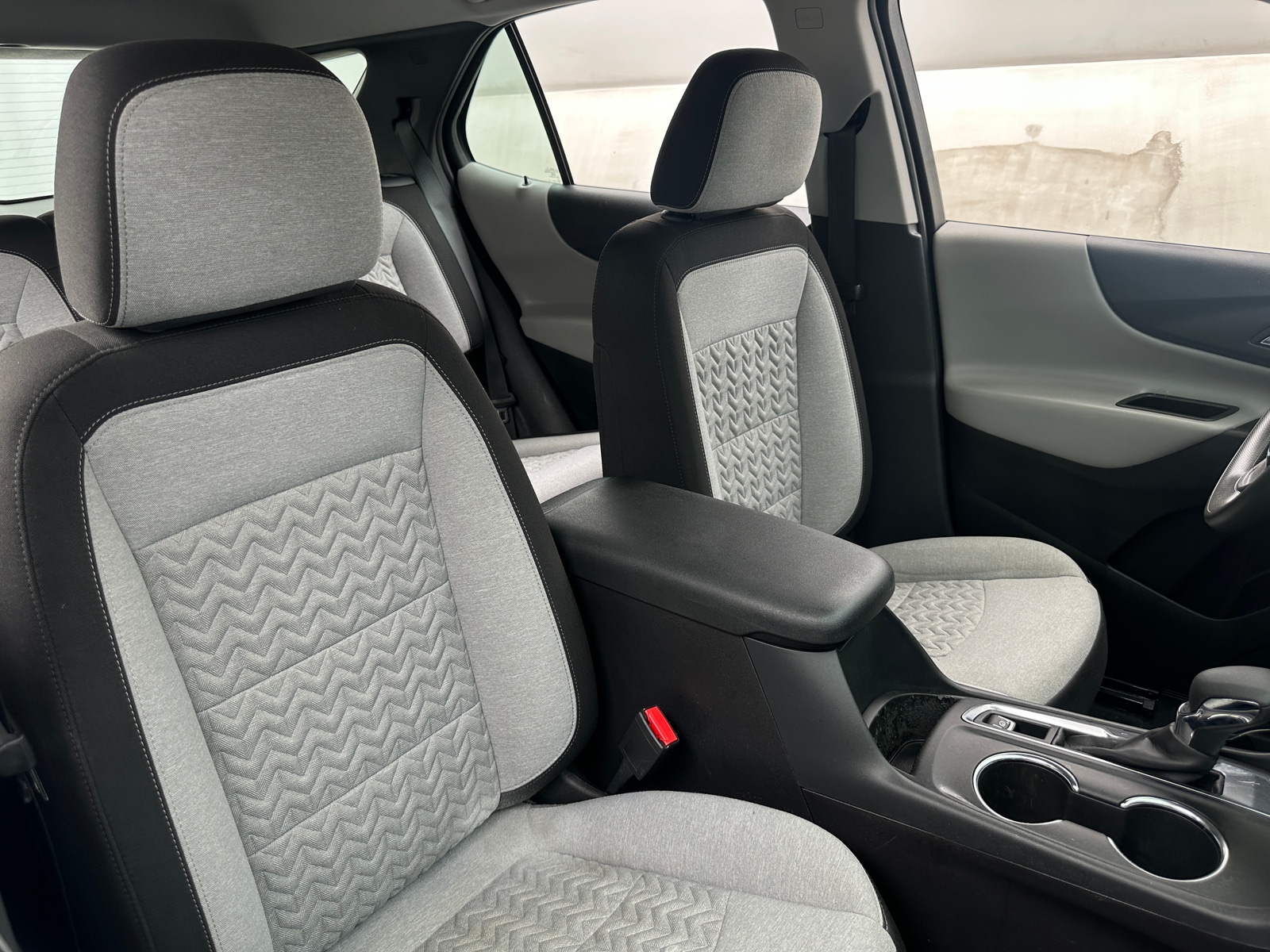 Thumbnail: 2024 Chevrolet Equinox - 2