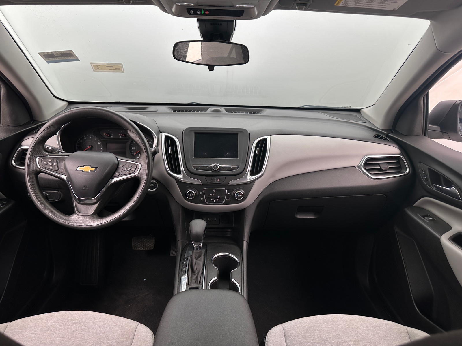 Thumbnail: 2024 Chevrolet Equinox - 3