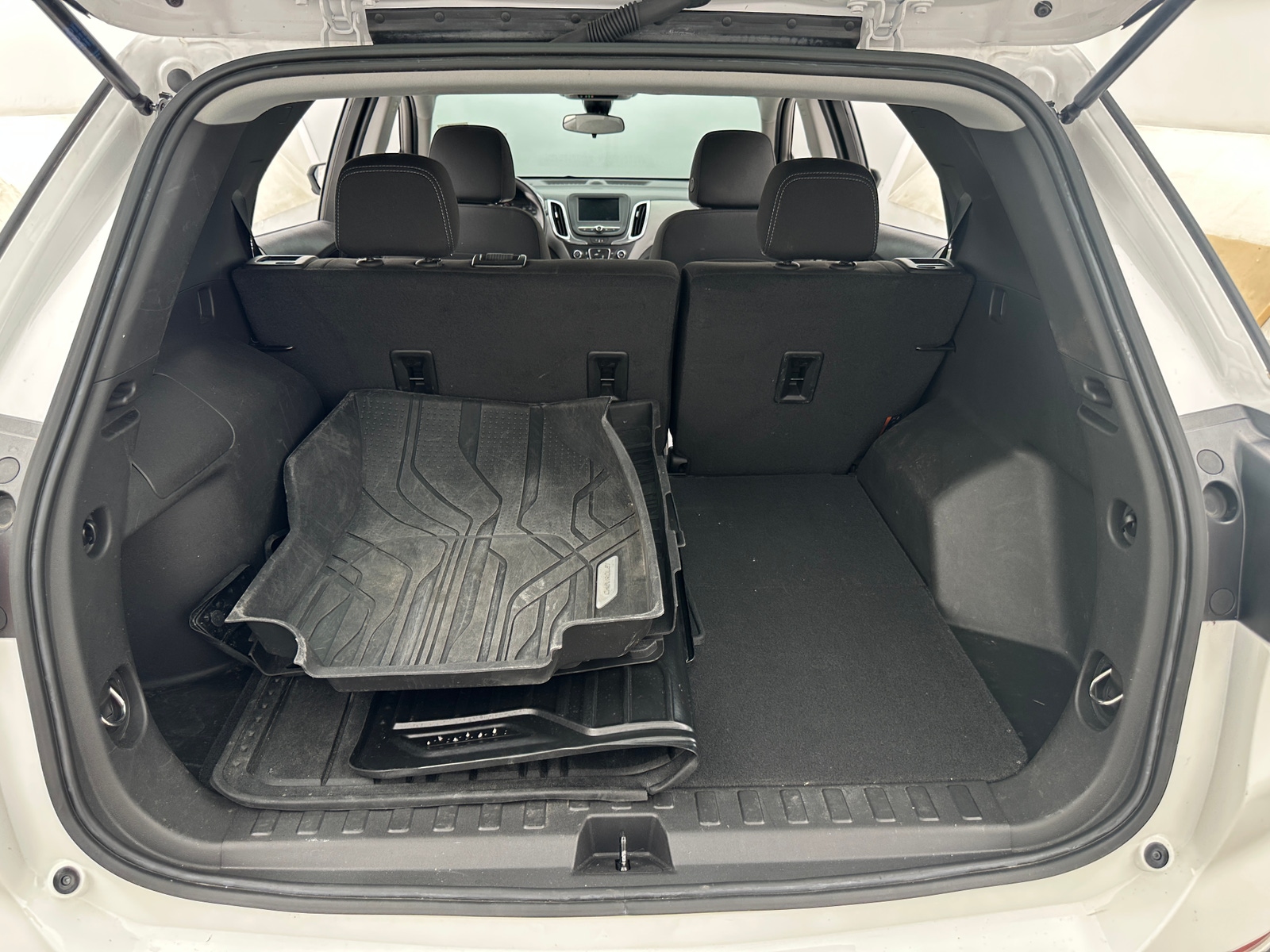 Thumbnail: 2024 Chevrolet Equinox - 7