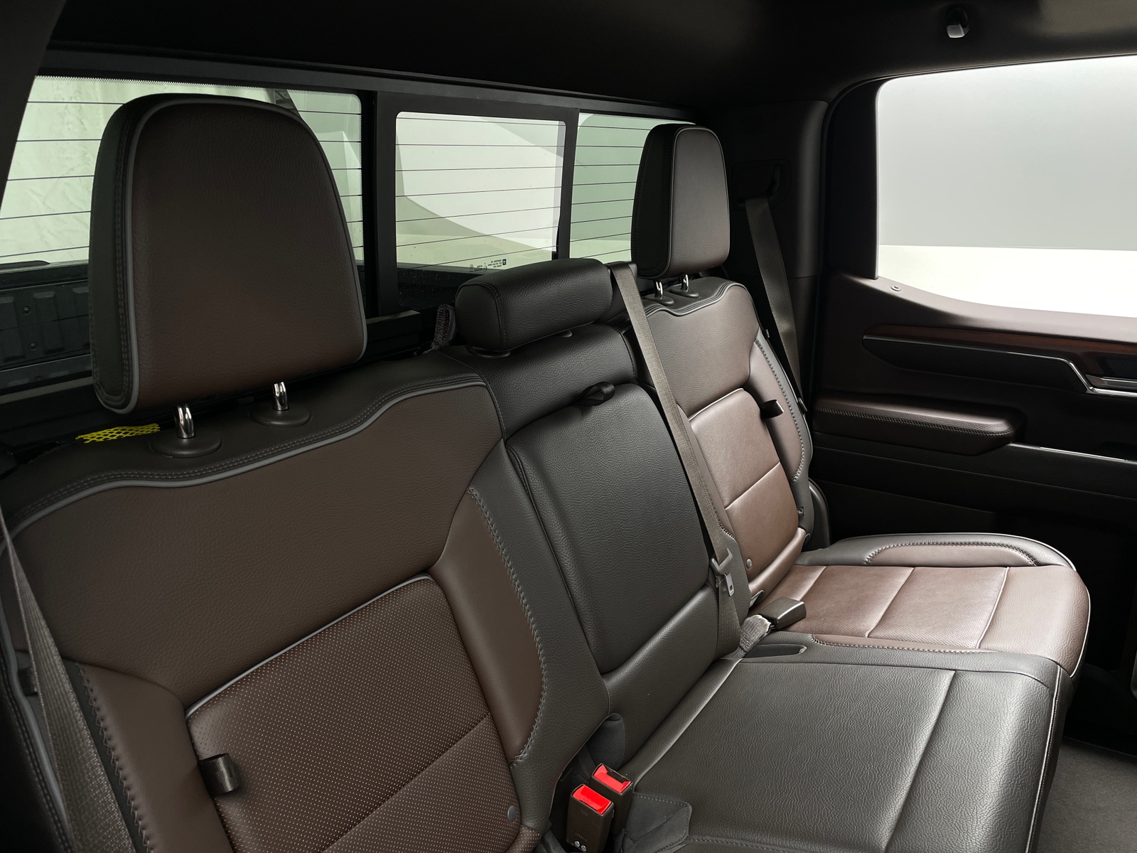 Thumbnail: 2023 GMC Sierra 1500 - 5