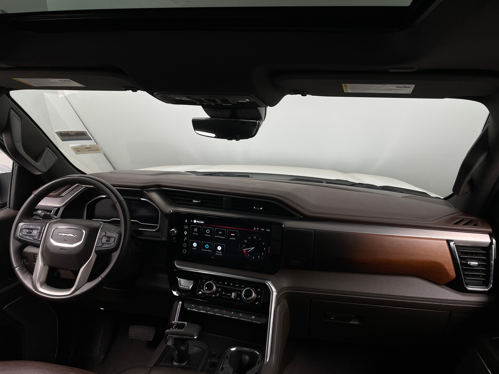 Thumbnail: 2023 GMC Sierra 1500 - 2