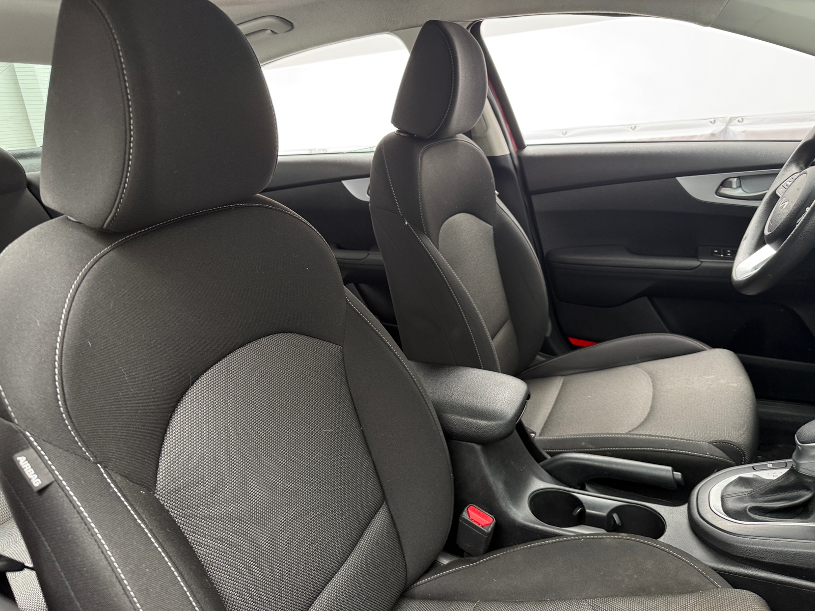 Thumbnail: 2024 Kia Forte - 2