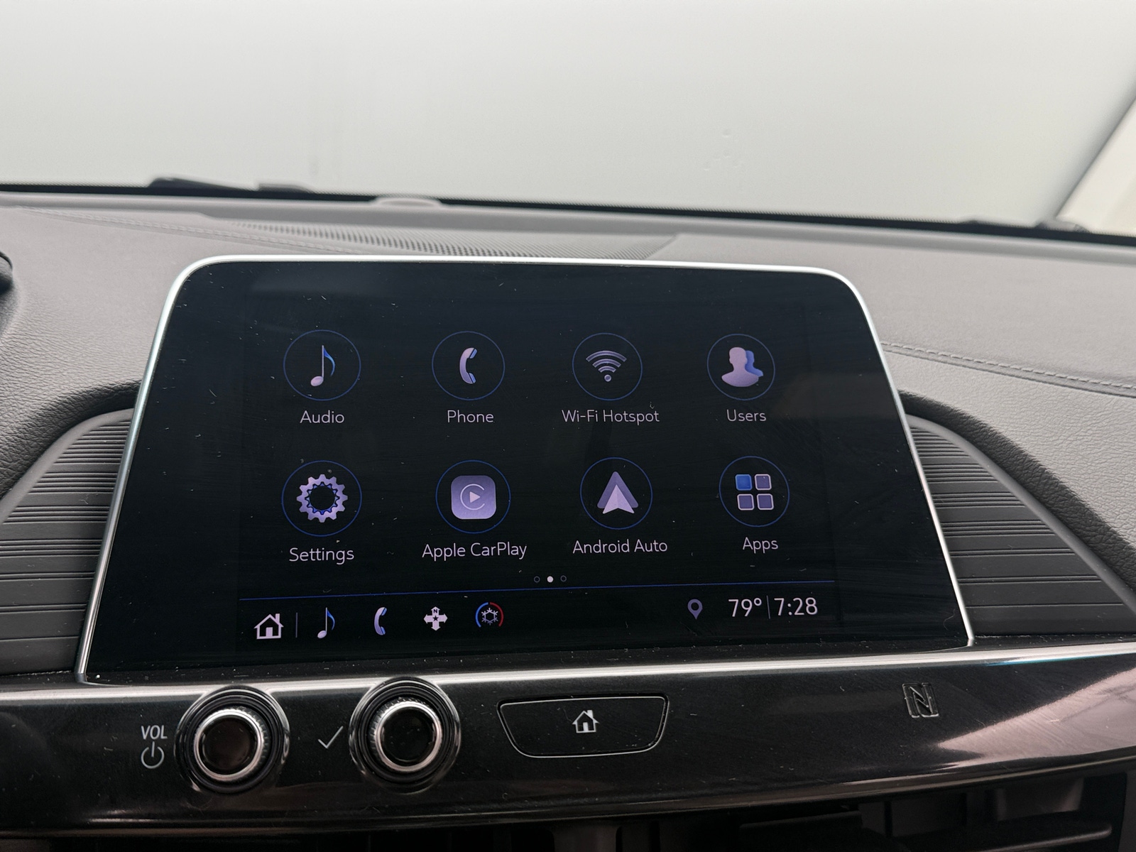 Thumbnail: 2020 Cadillac CT4 - 3