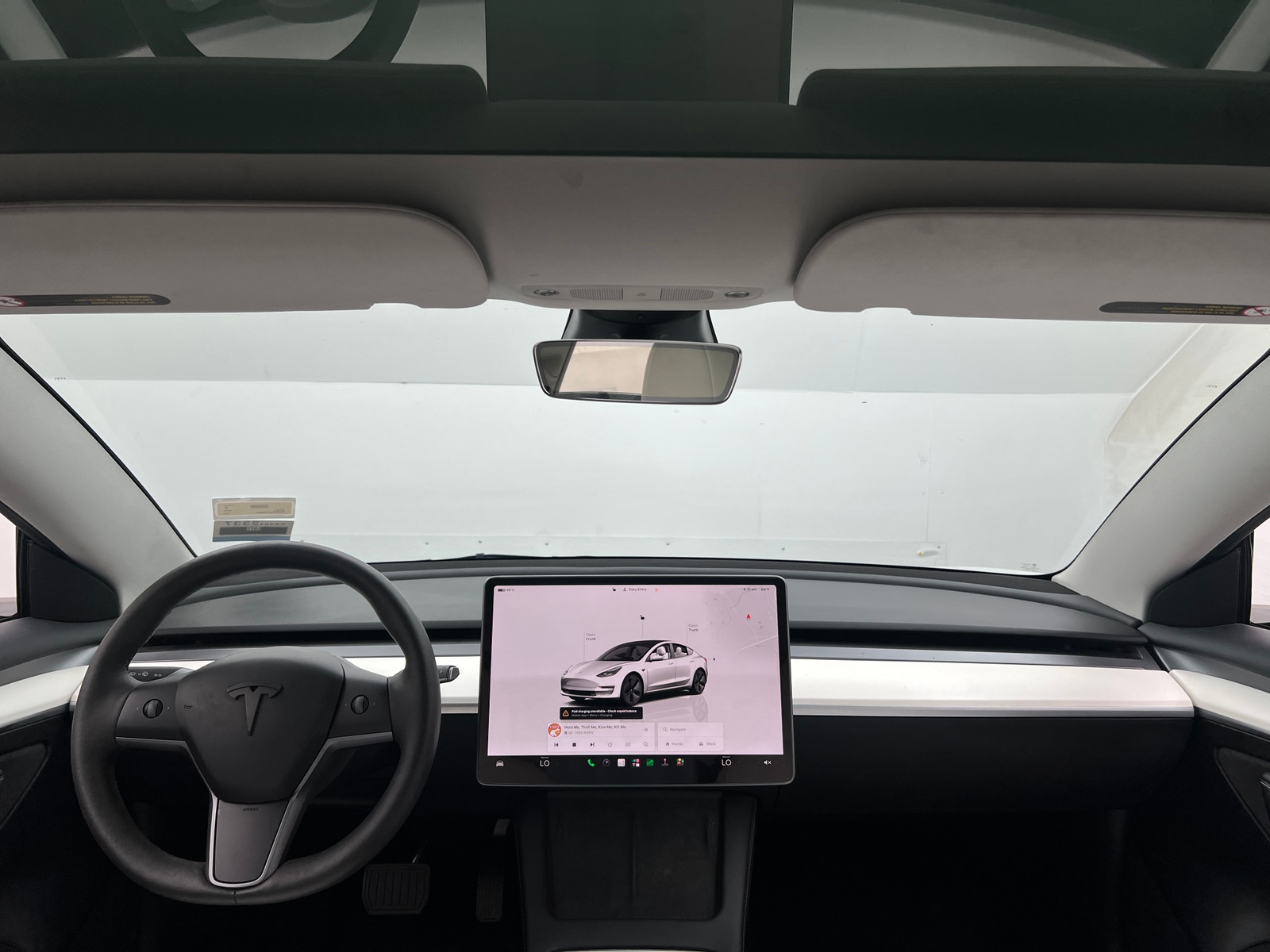 Thumbnail: 2023 Tesla Model 3 - 2