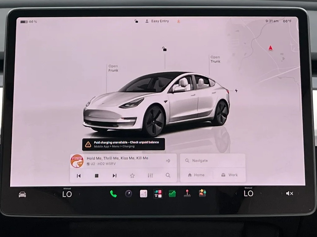 Thumbnail: 2023 Tesla Model 3 - 3