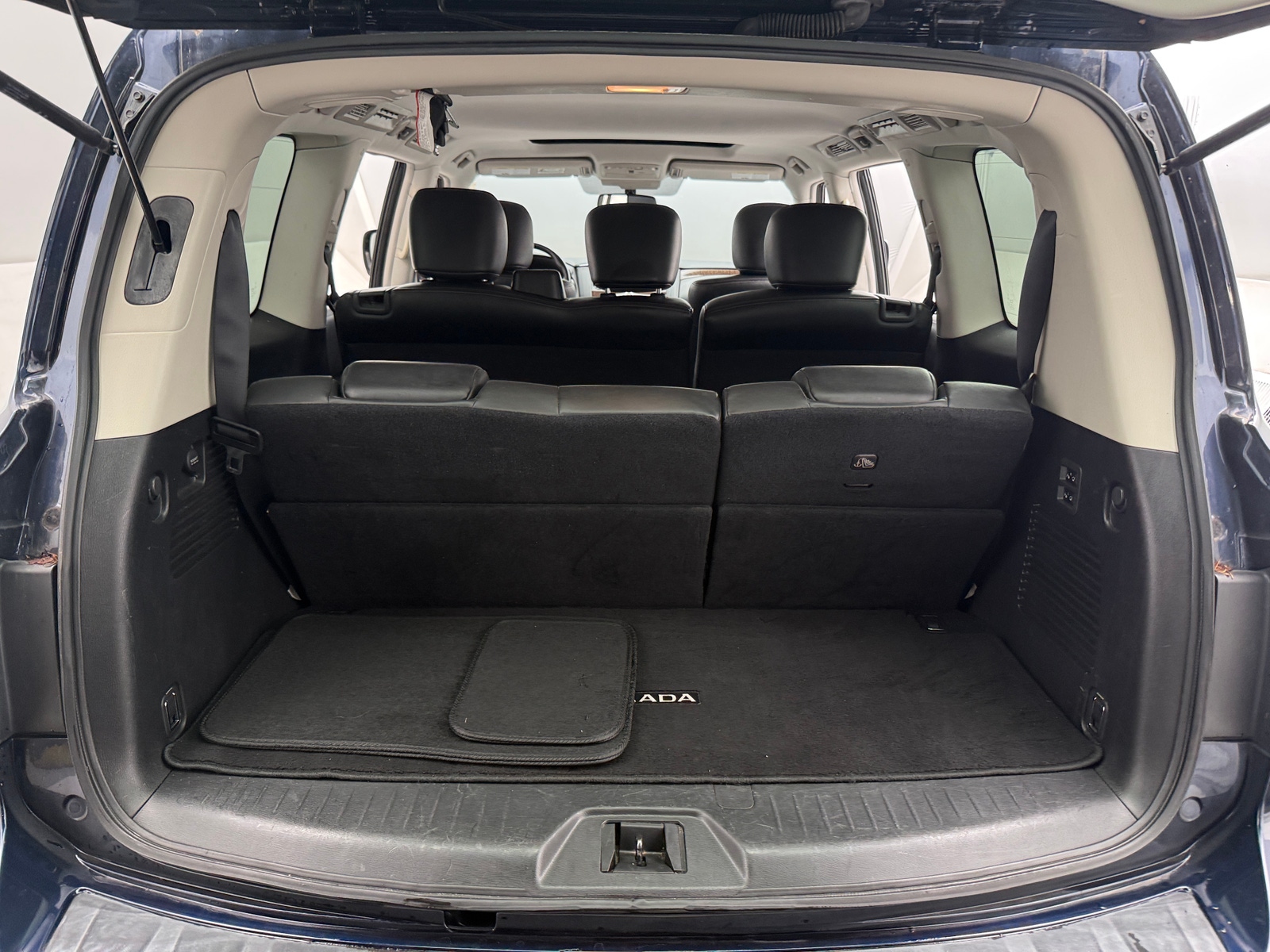 Thumbnail: 2020 Nissan Armada - 6