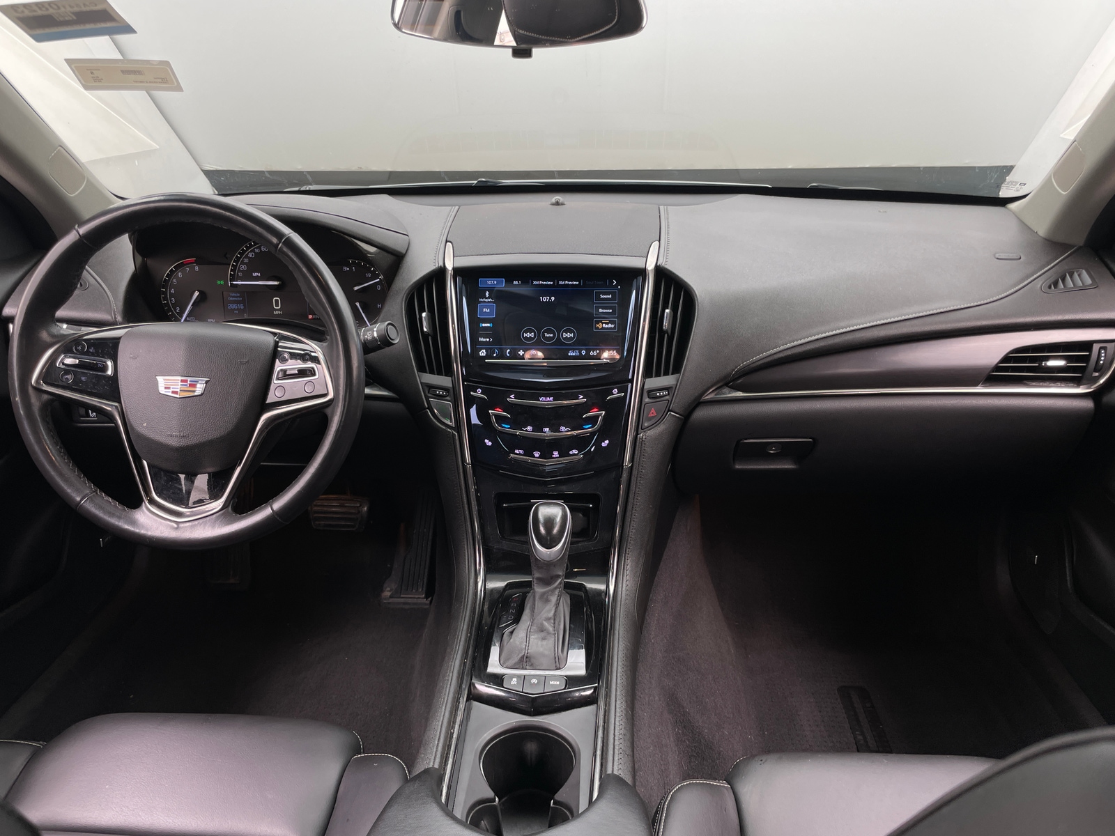 Thumbnail: 2018 Cadillac ATS - 2
