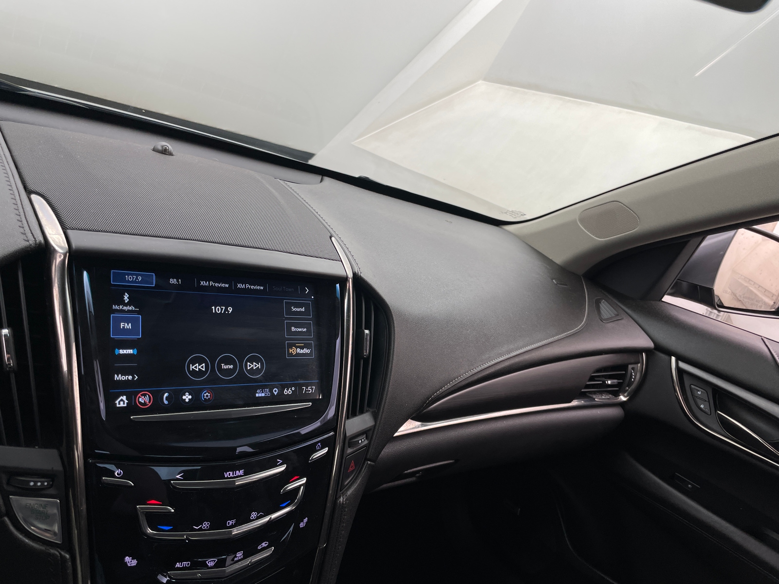 Thumbnail: 2018 Cadillac ATS - 3