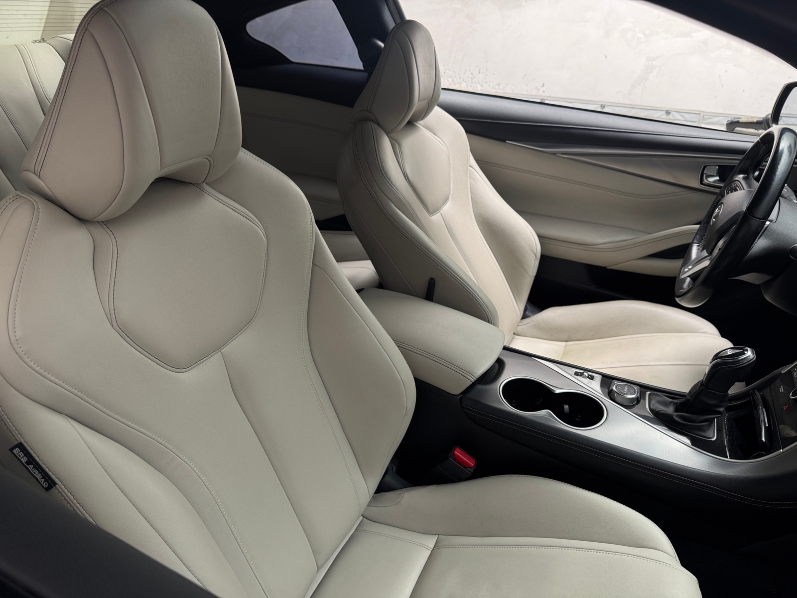 Thumbnail: 2019 INFINITI Q60 - 2