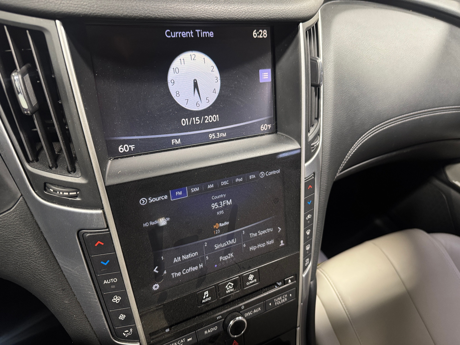 Thumbnail: 2019 INFINITI Q60 - 3