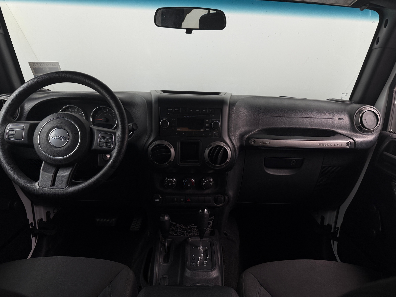Thumbnail: 2016 Jeep Wrangler - 3