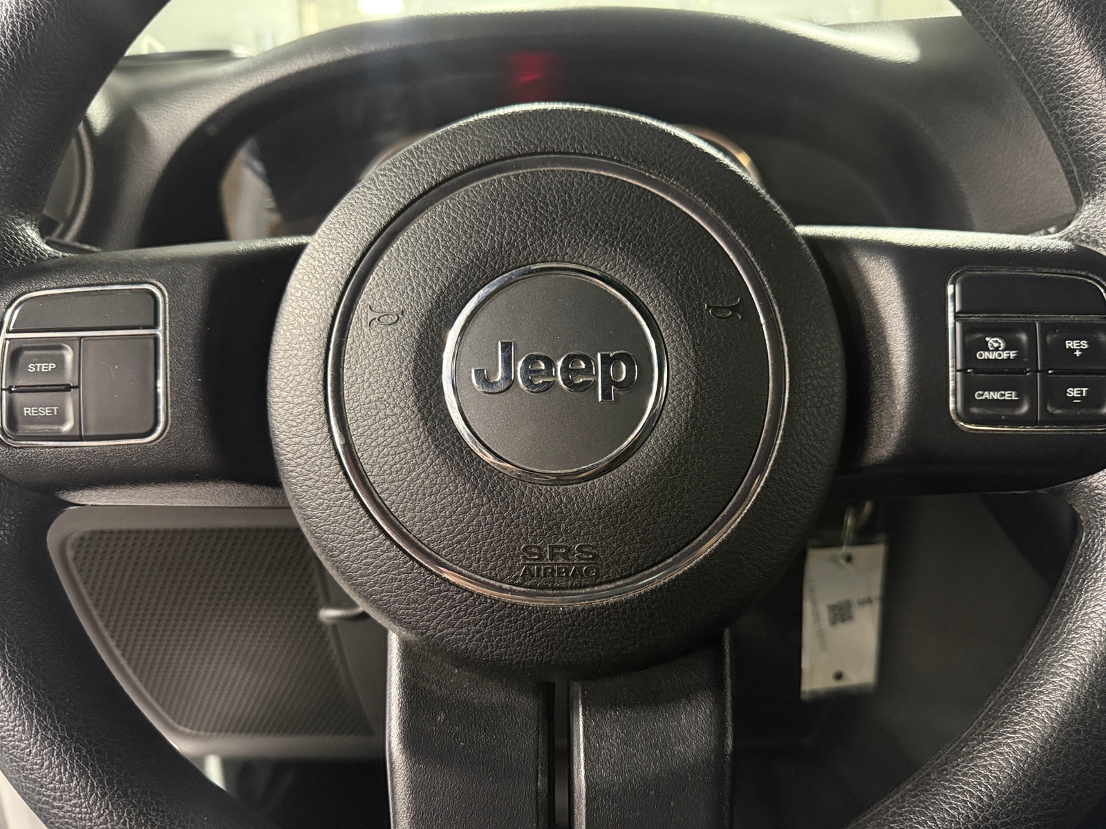 Thumbnail: 2016 Jeep Wrangler - 5