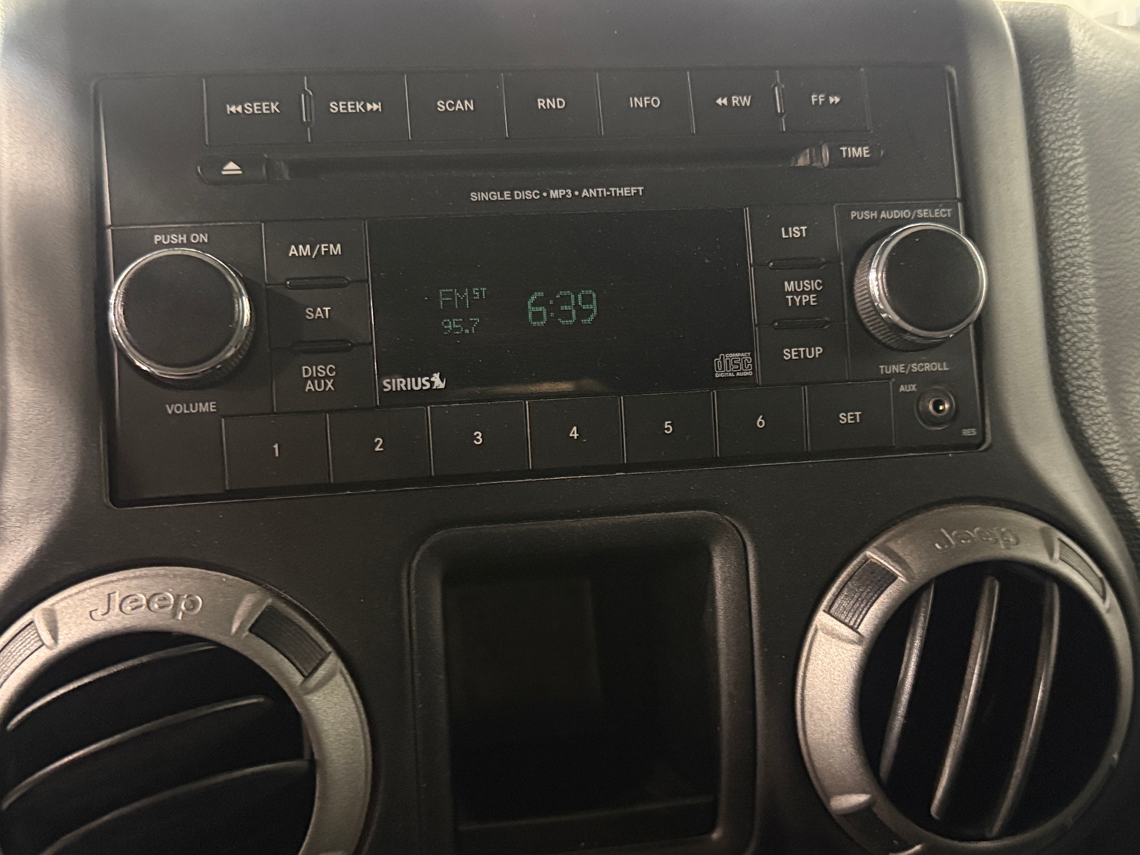 Thumbnail: 2016 Jeep Wrangler - 4
