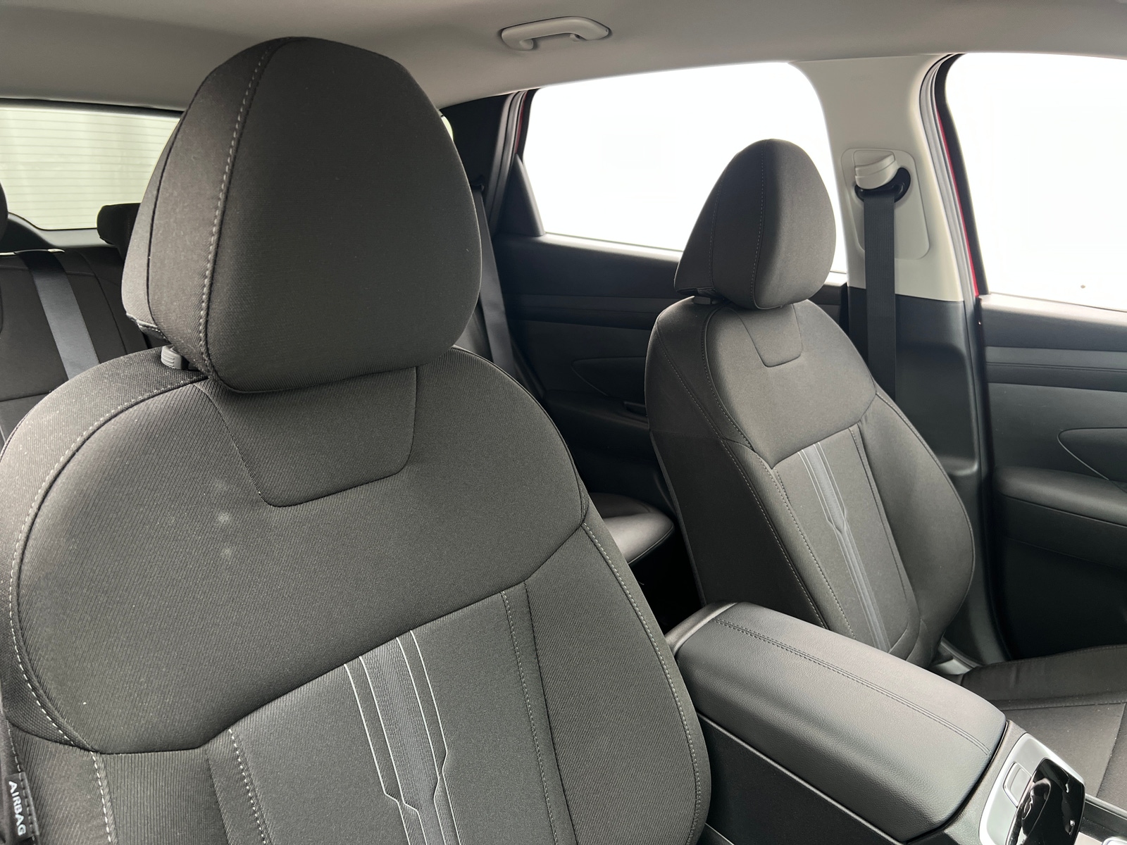 Thumbnail: 2026 Hyundai Tucson - 2