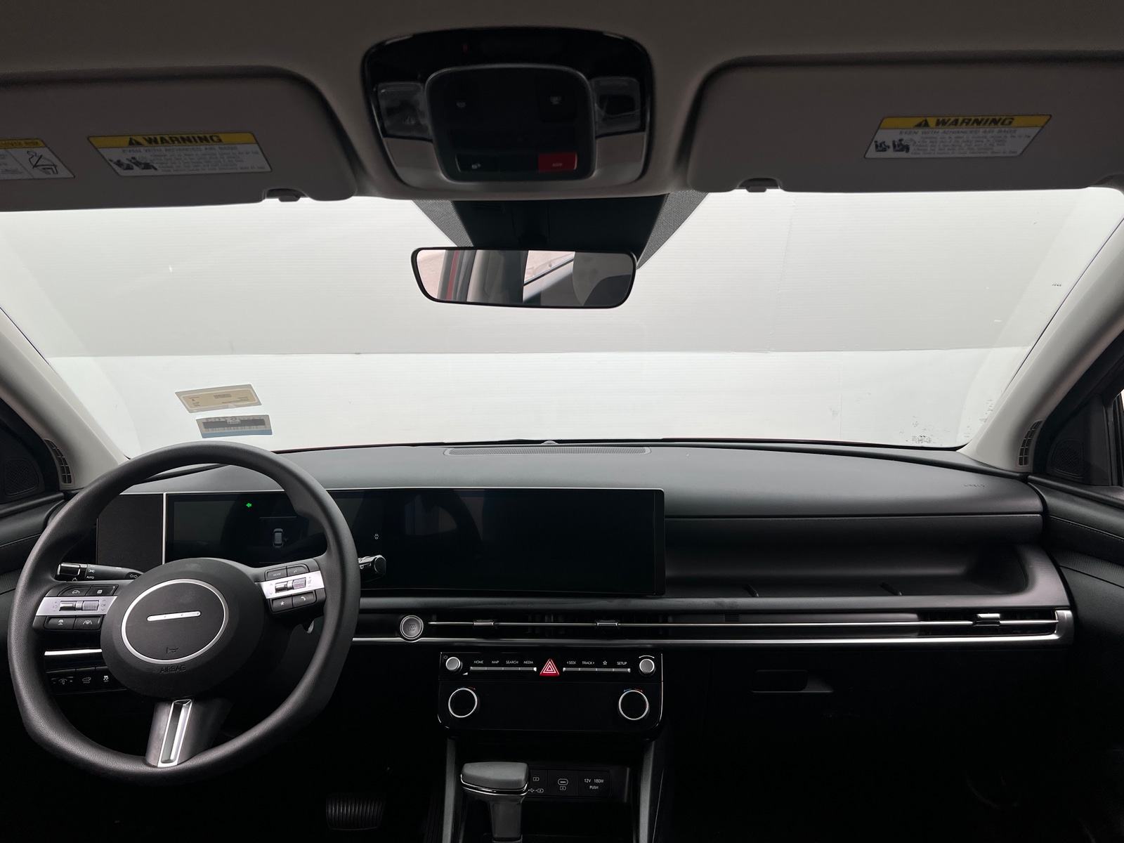 Thumbnail: 2026 Hyundai Tucson - 3