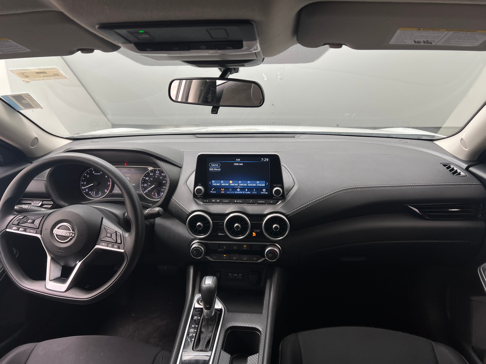 Thumbnail: 2025 Nissan Sentra - 3
