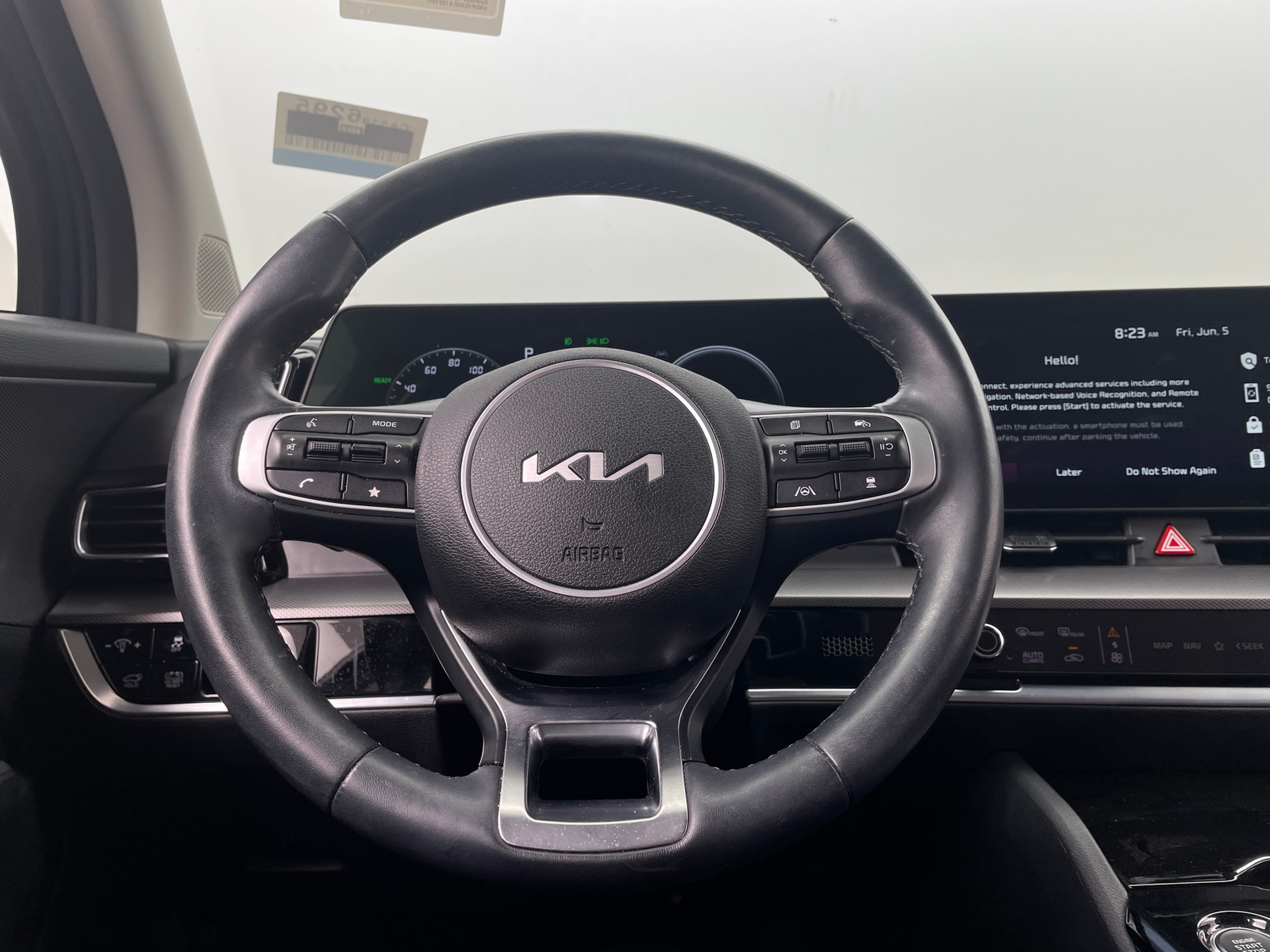 Thumbnail: 2025 Kia Sportage - 4