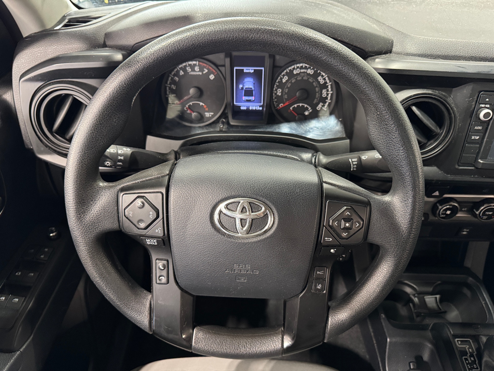 Thumbnail: 2018 Toyota Tacoma - 5