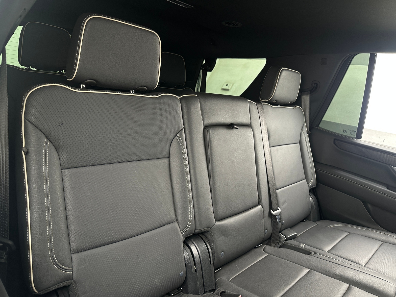 Thumbnail: 2025 GMC Yukon - 5