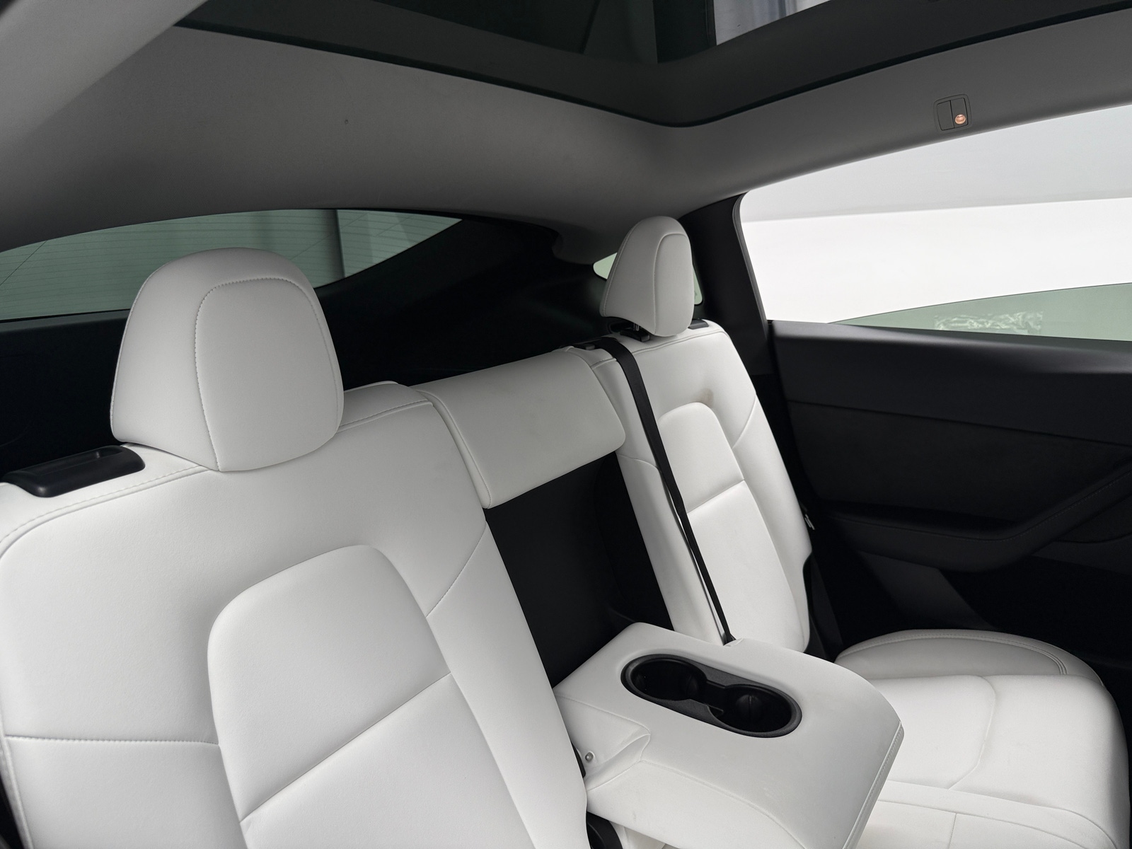 Thumbnail: 2024 Tesla Model Y - 5