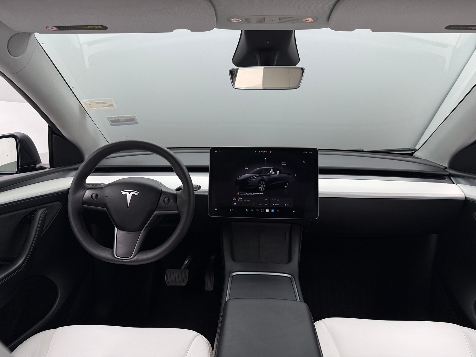 Thumbnail: 2024 Tesla Model Y - 2
