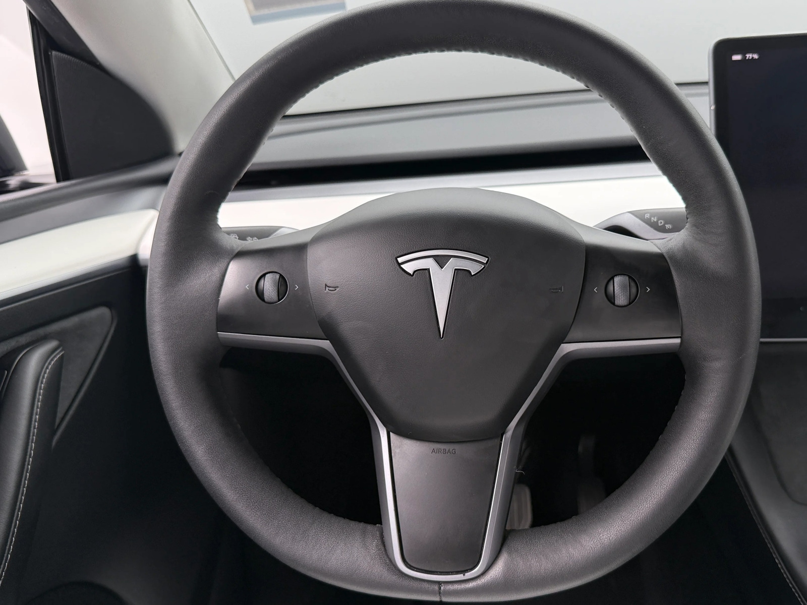 Thumbnail: 2024 Tesla Model Y - 4