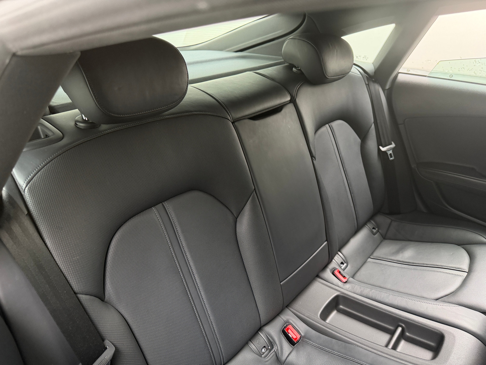 Thumbnail: 2016 Audi S7 - 5
