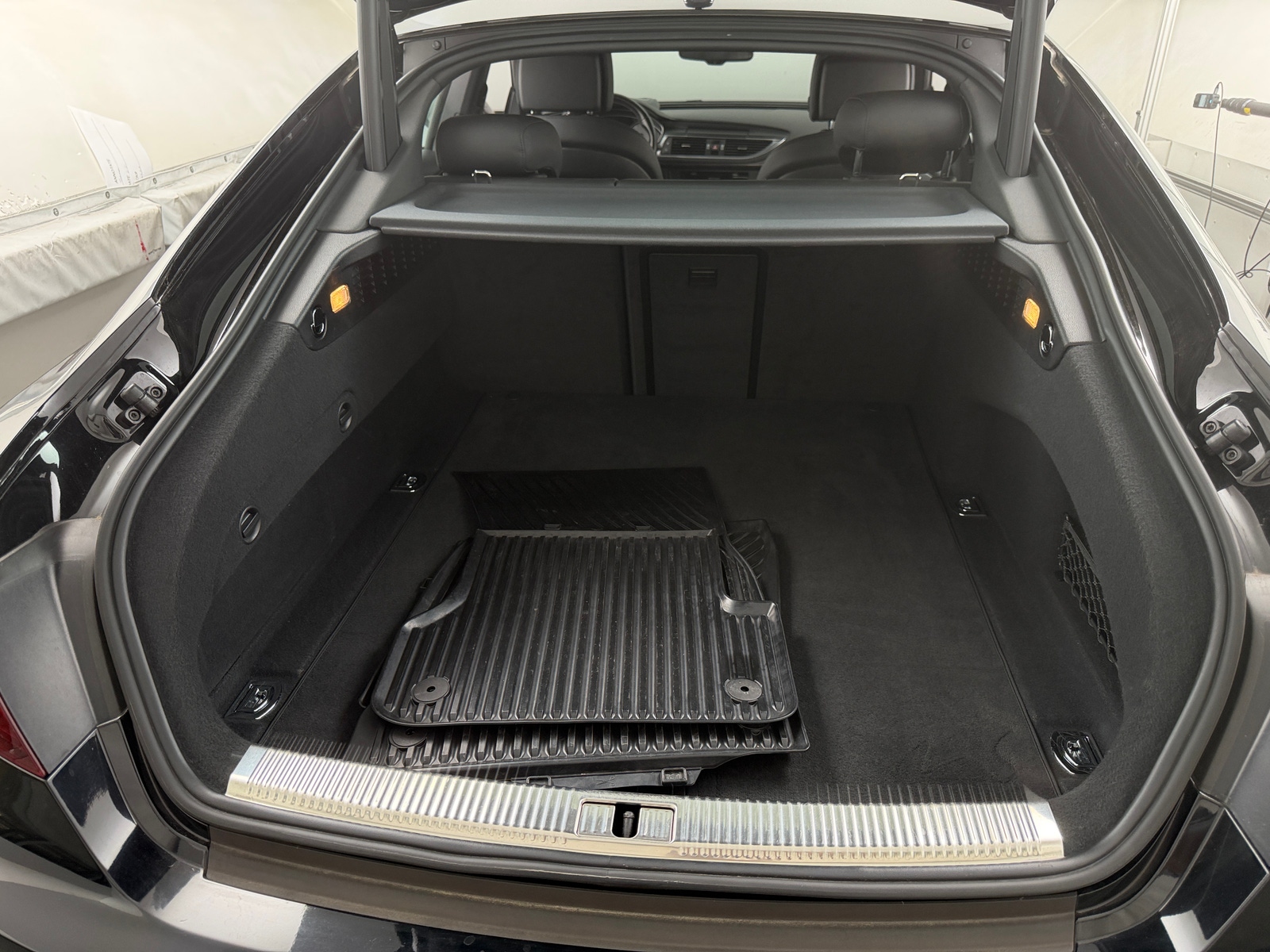 Thumbnail: 2016 Audi S7 - 6