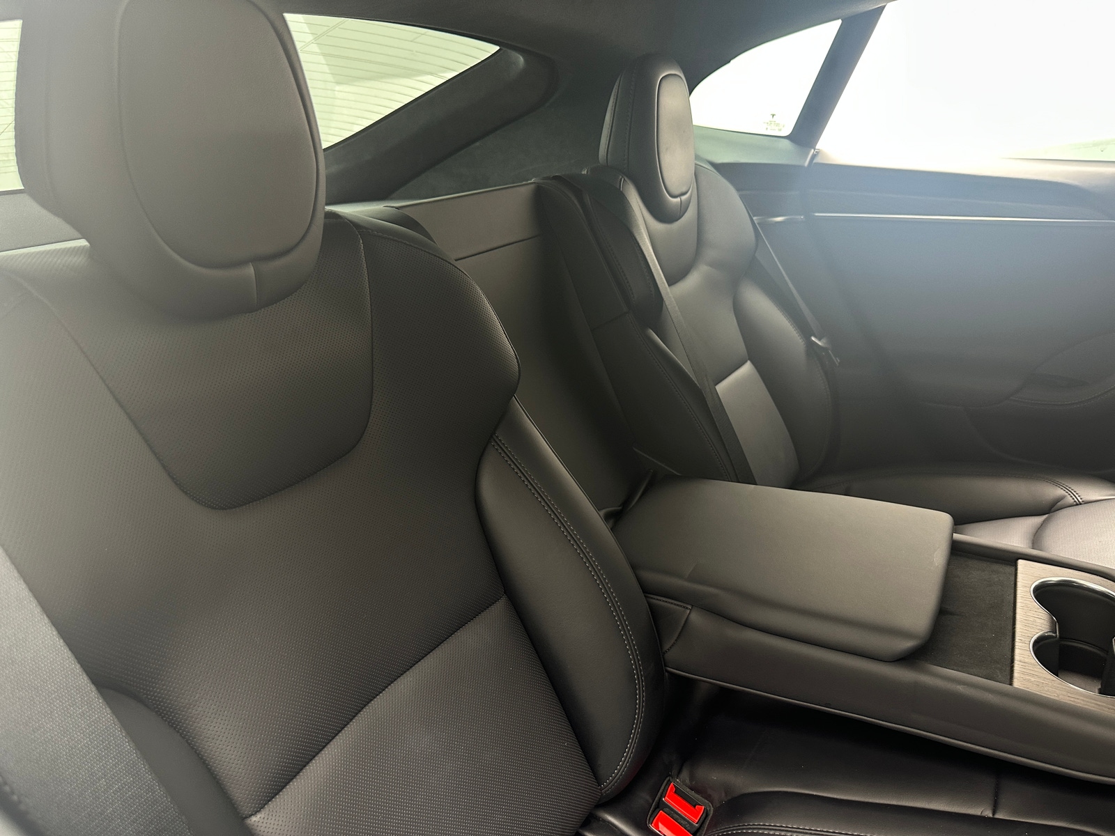 Thumbnail: 2021 Tesla Model S - 5