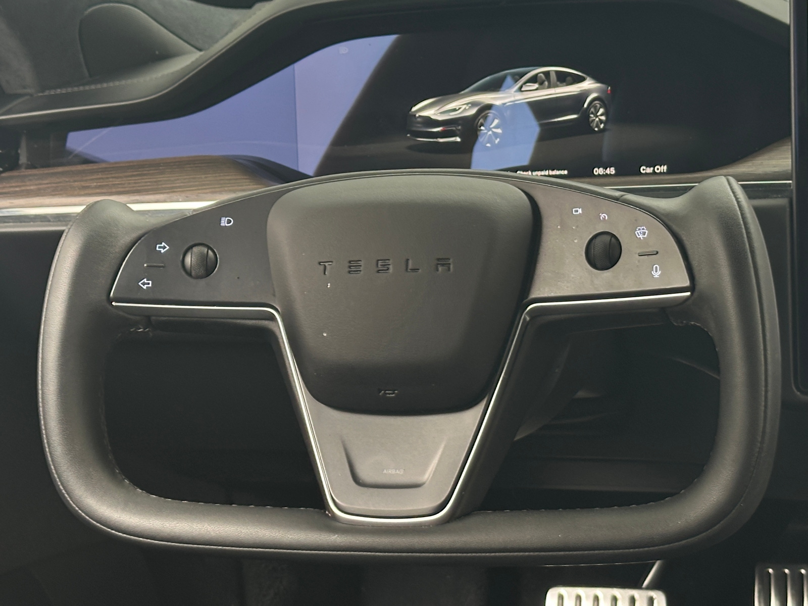 Thumbnail: 2021 Tesla Model S - 4