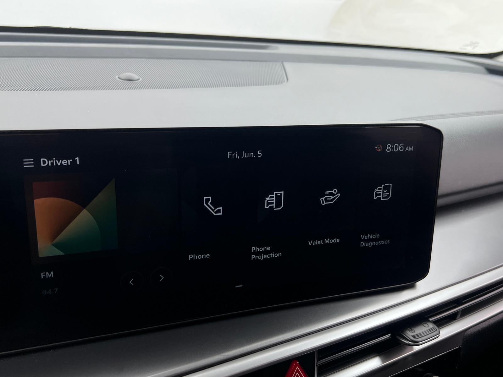 Thumbnail: 2025 Kia Sorento - 4
