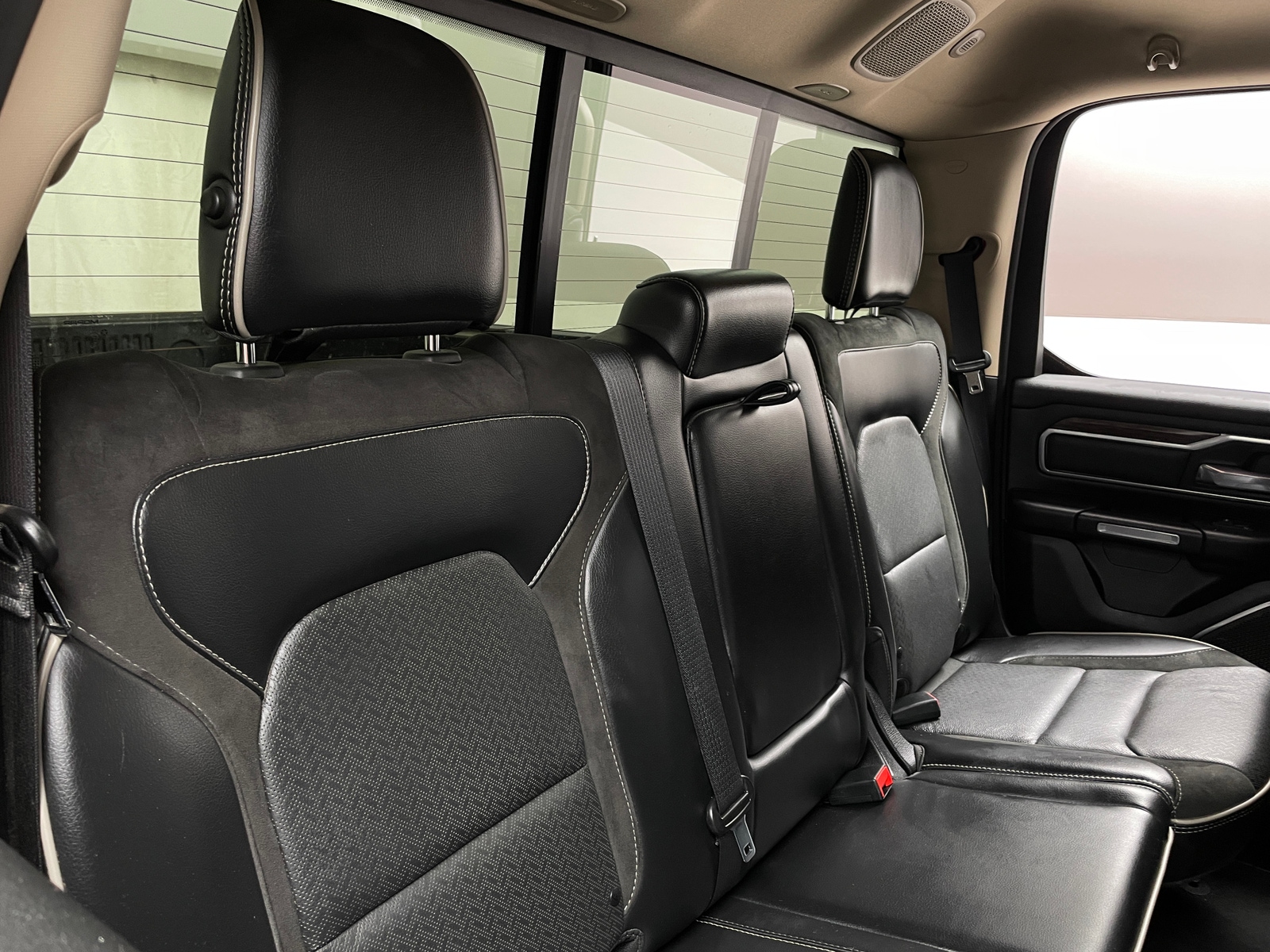 Thumbnail: 2019 RAM 1500 - 5